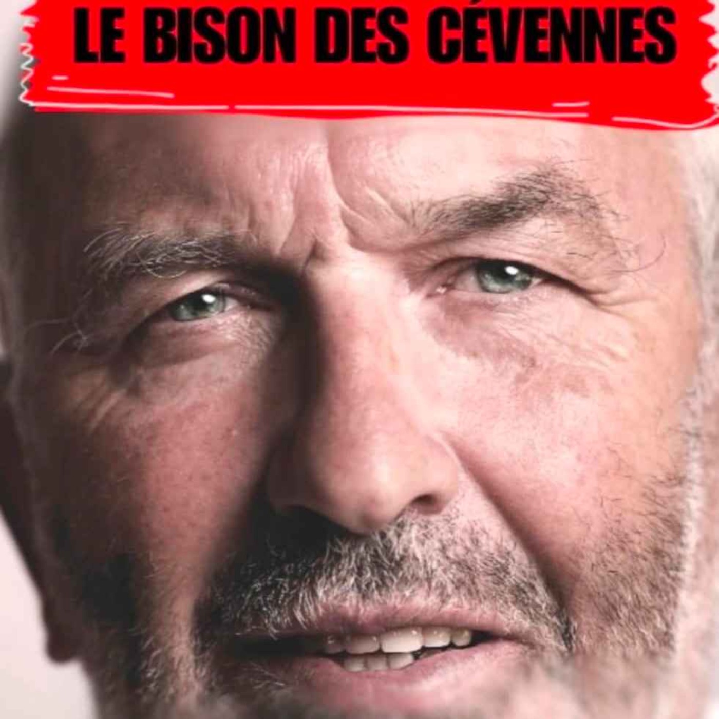 Christian Trallero – Le Bison des Cévennes rugit encore !