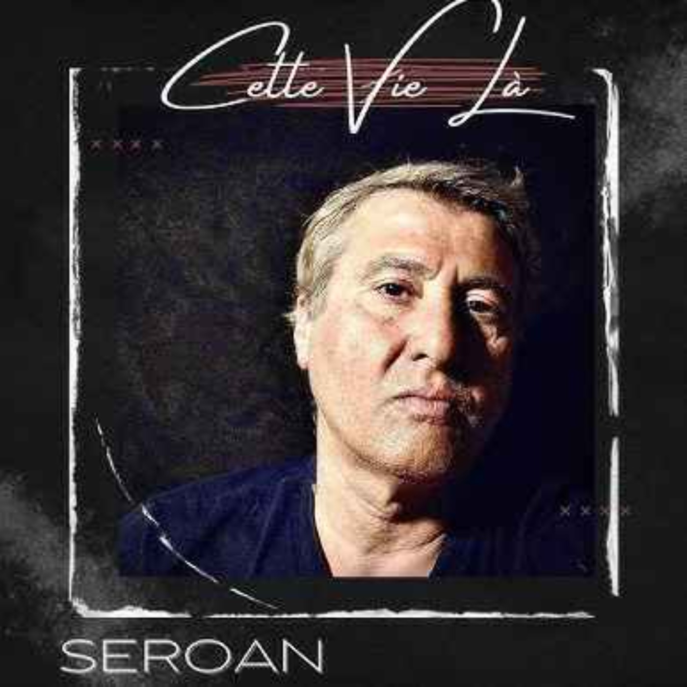 Notre invité de 8h20 … SEROAN