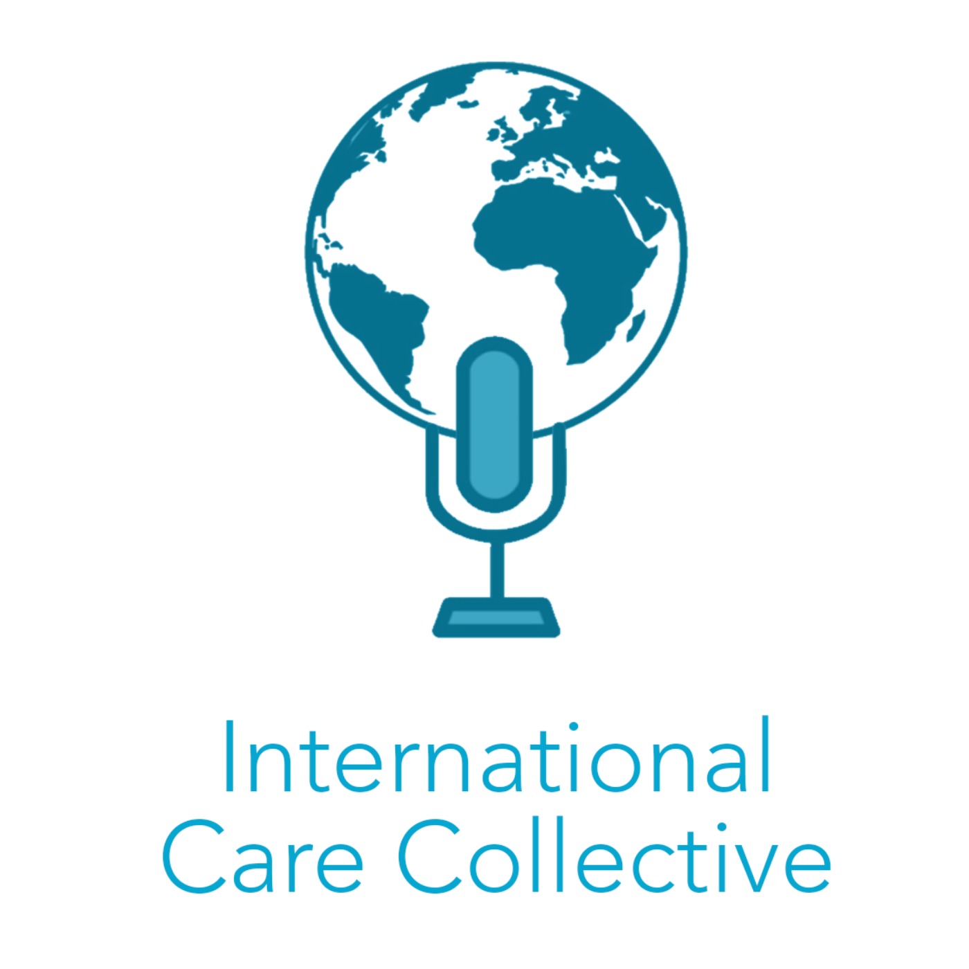 The International Care Collective podcast