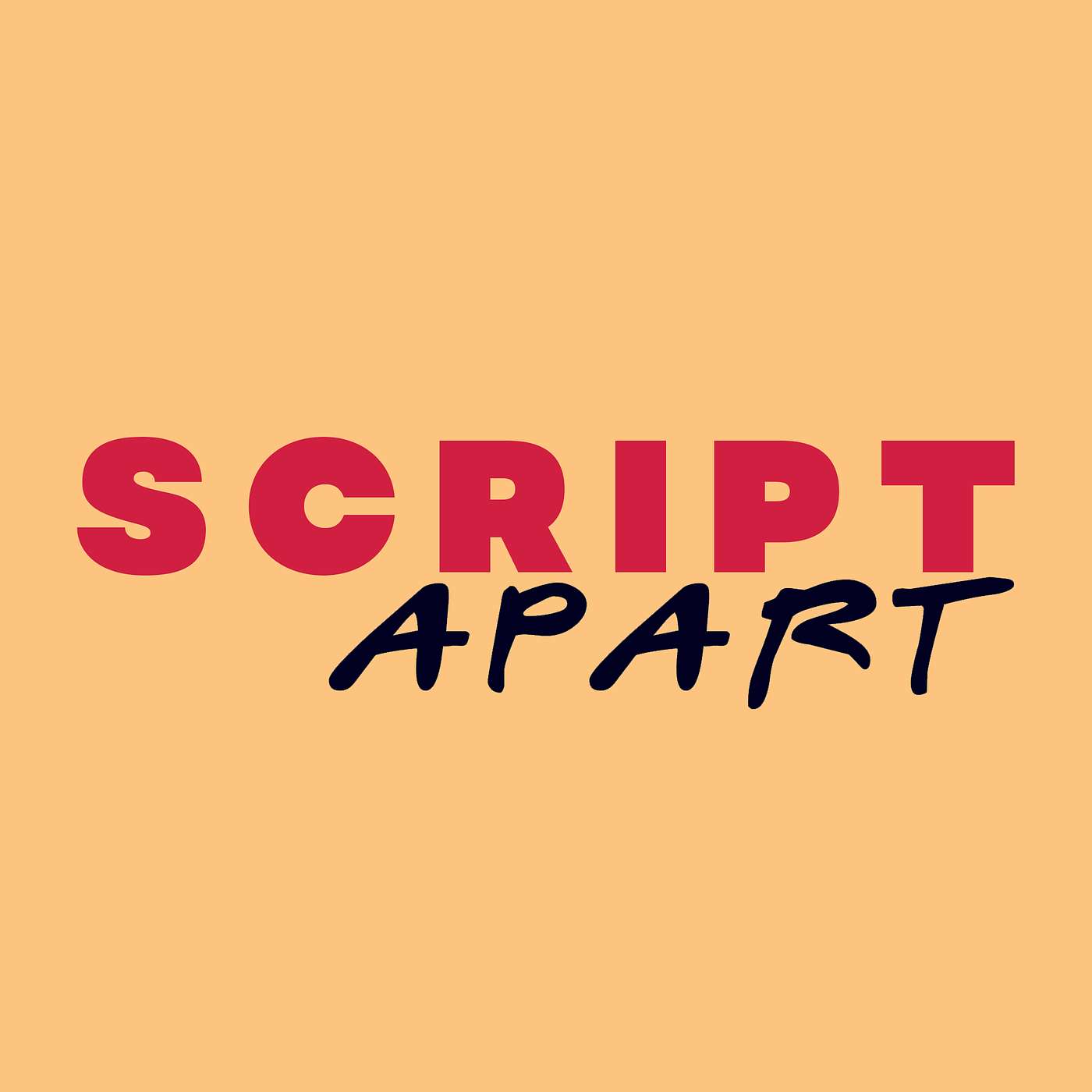 Script Apart with Al Horner Artwork