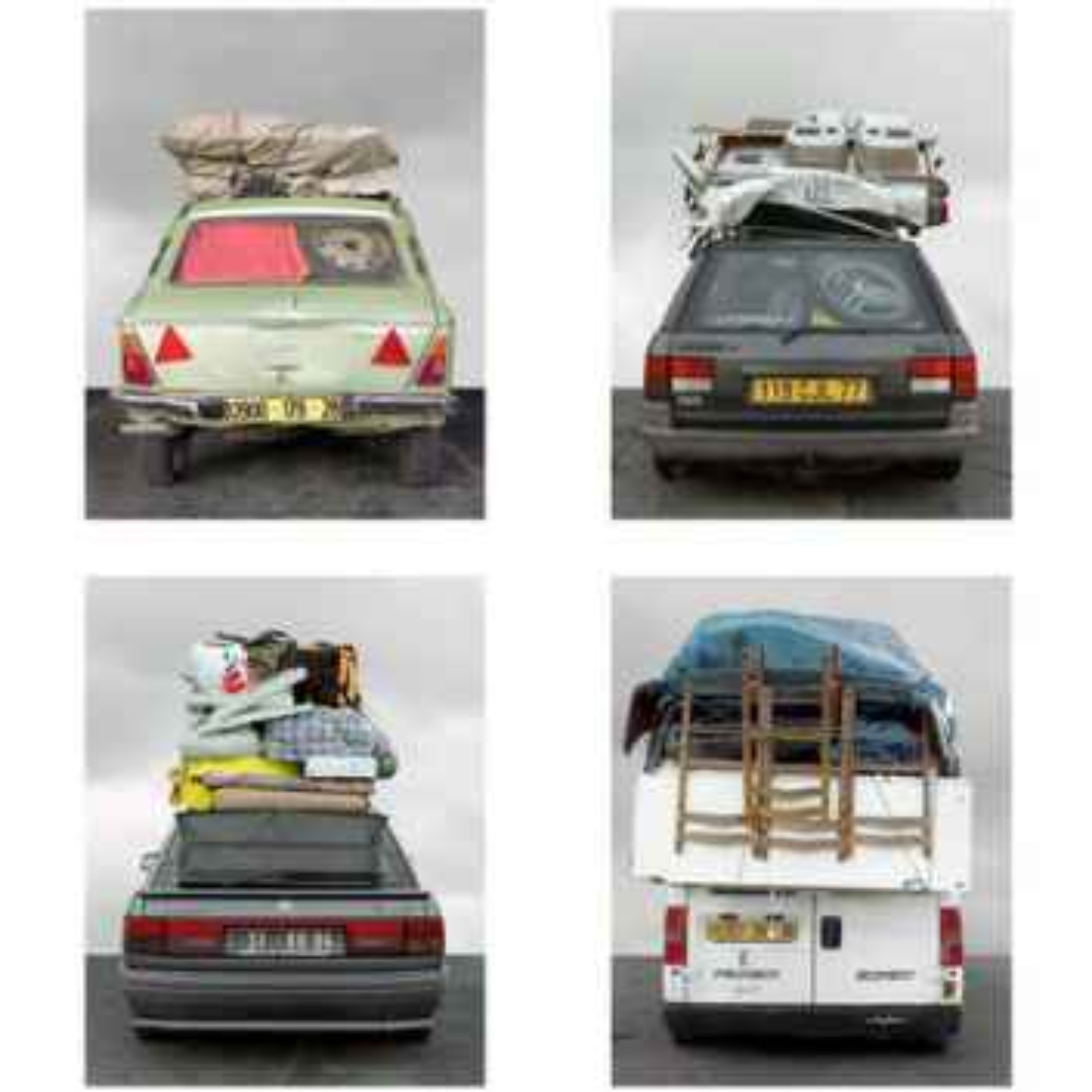 Point 5 - En 1995 Point 5 - En 1995