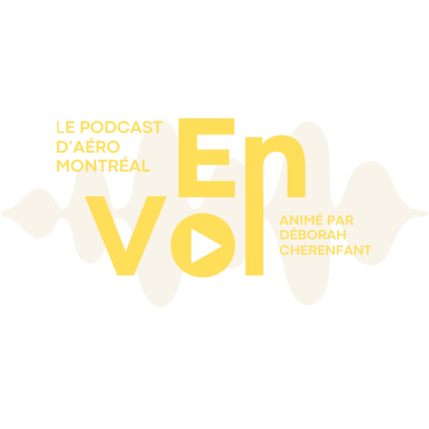 Lancement En vol