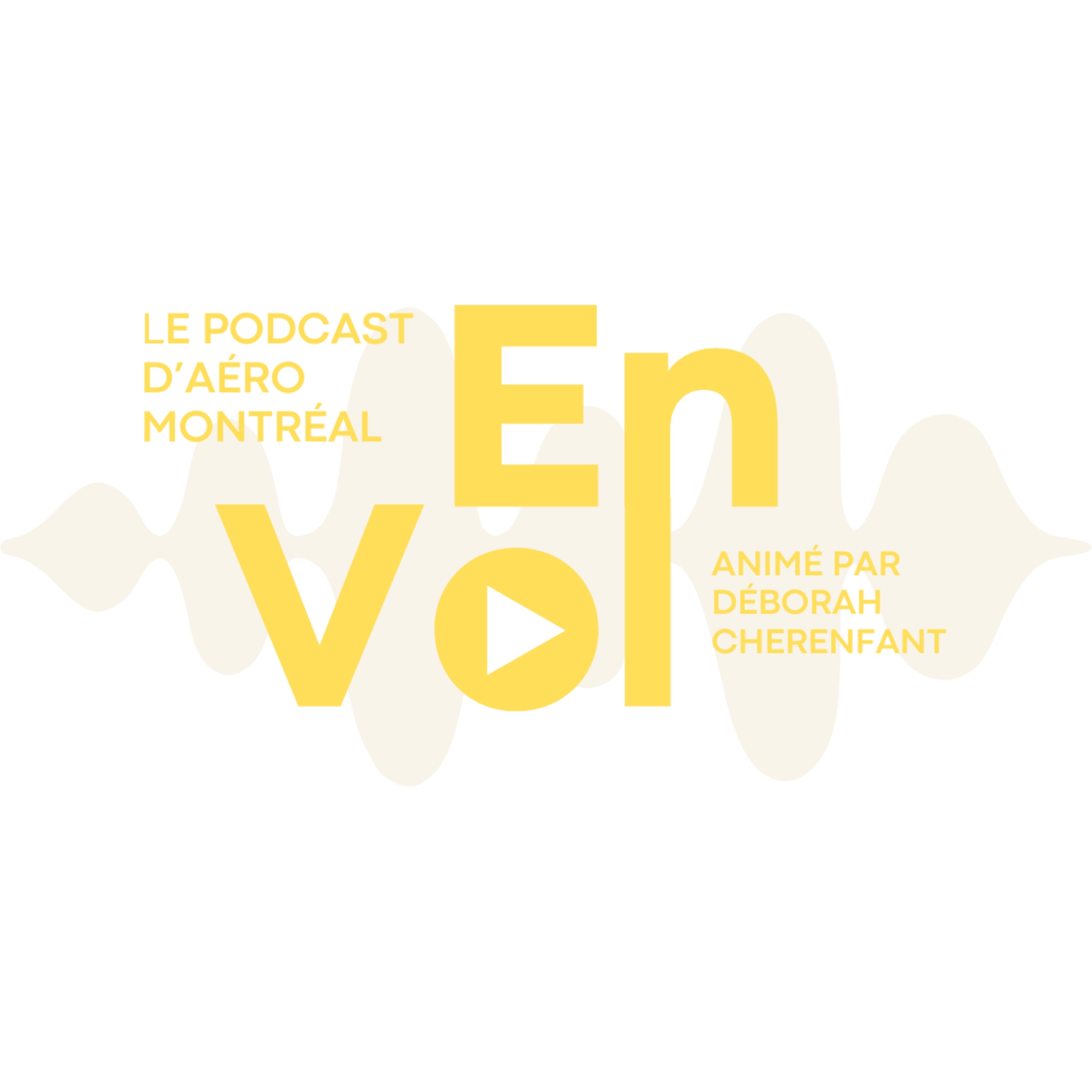 En vol