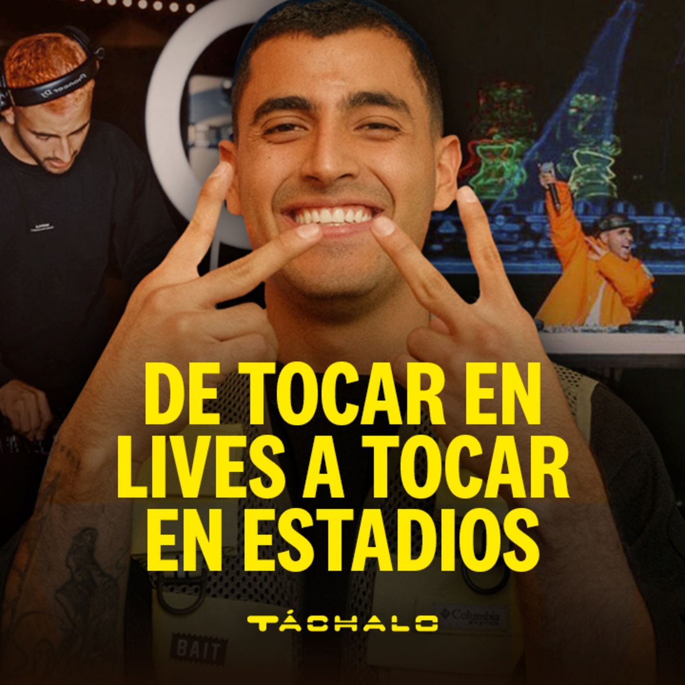 Táchalo