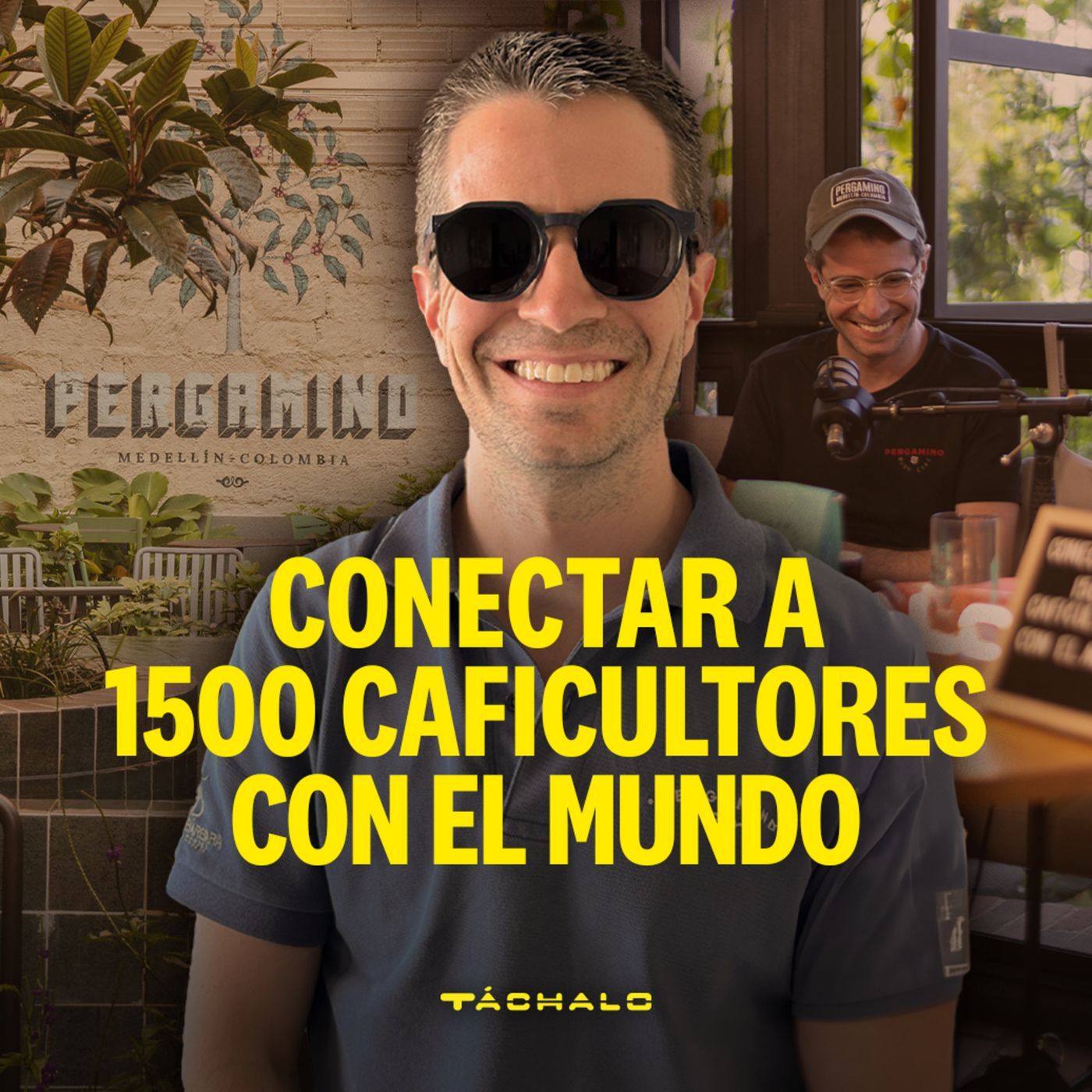 Táchalo