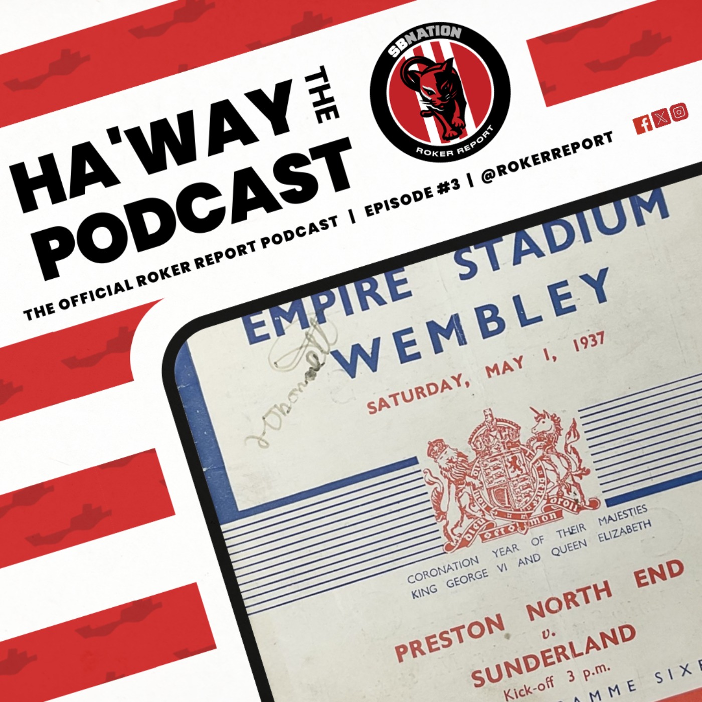 Haway The Podcast
