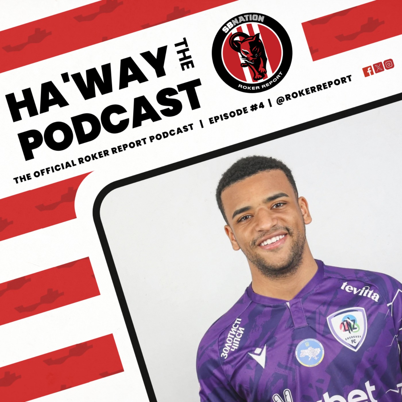 Haway The Podcast