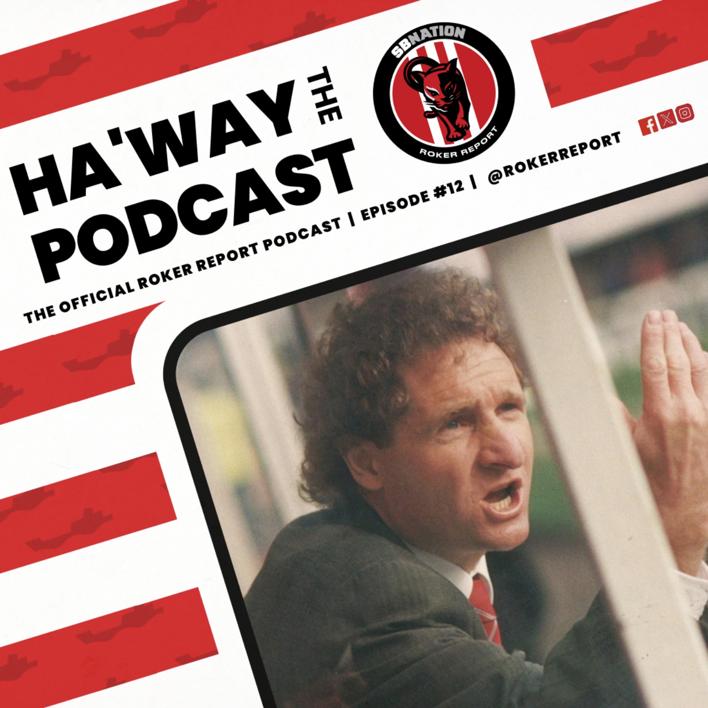 Haway The Podcast
