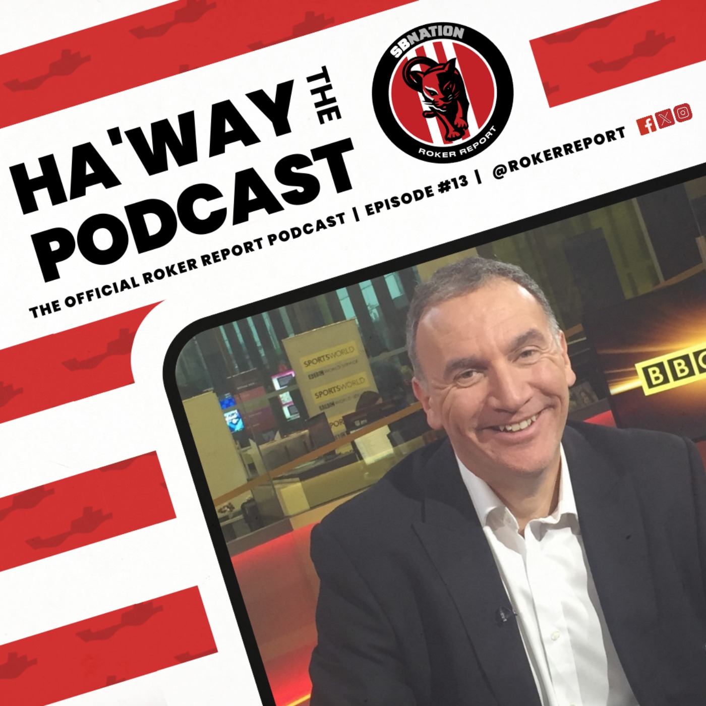 Haway The Podcast