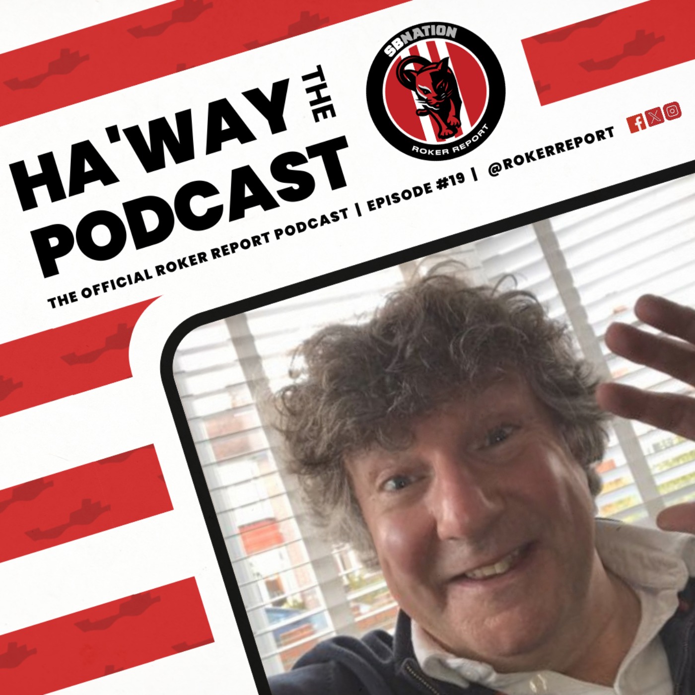Haway The Podcast