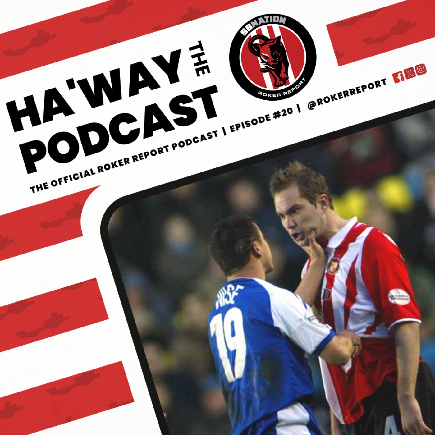 Haway The Podcast
