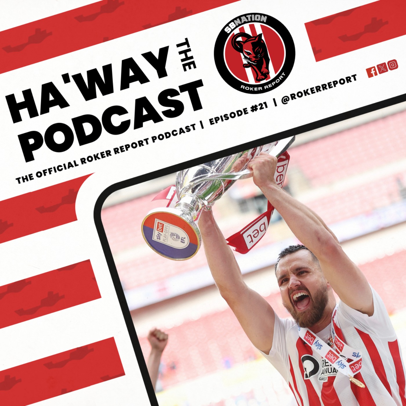Haway The Podcast