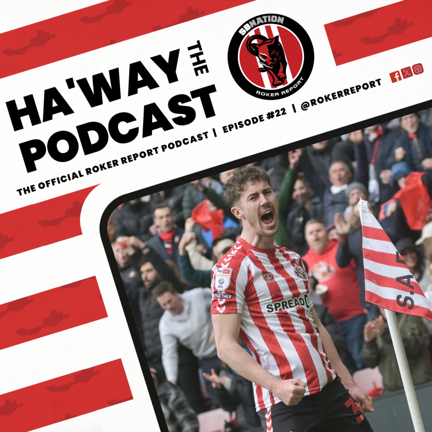 Haway The Podcast