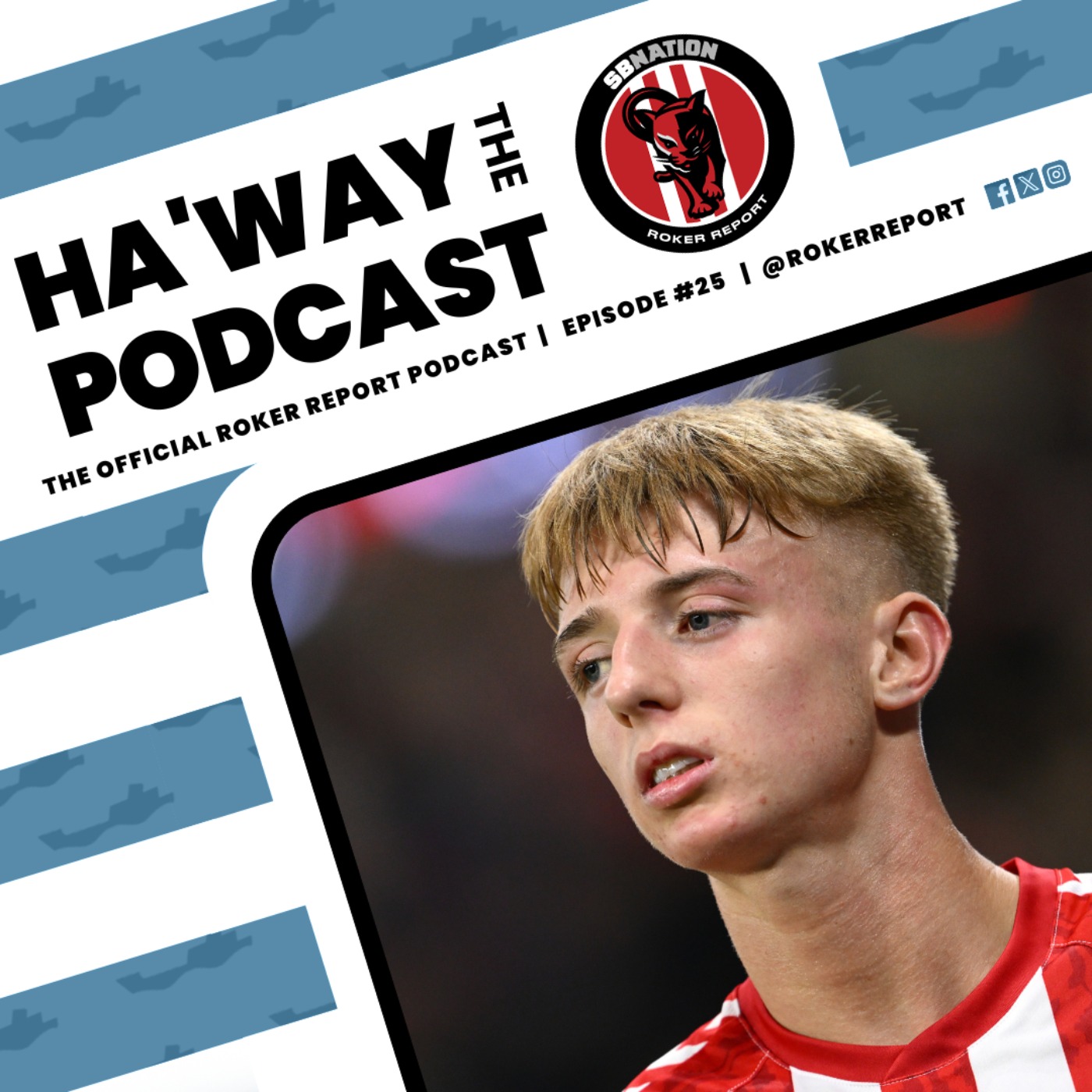 Haway The Podcast