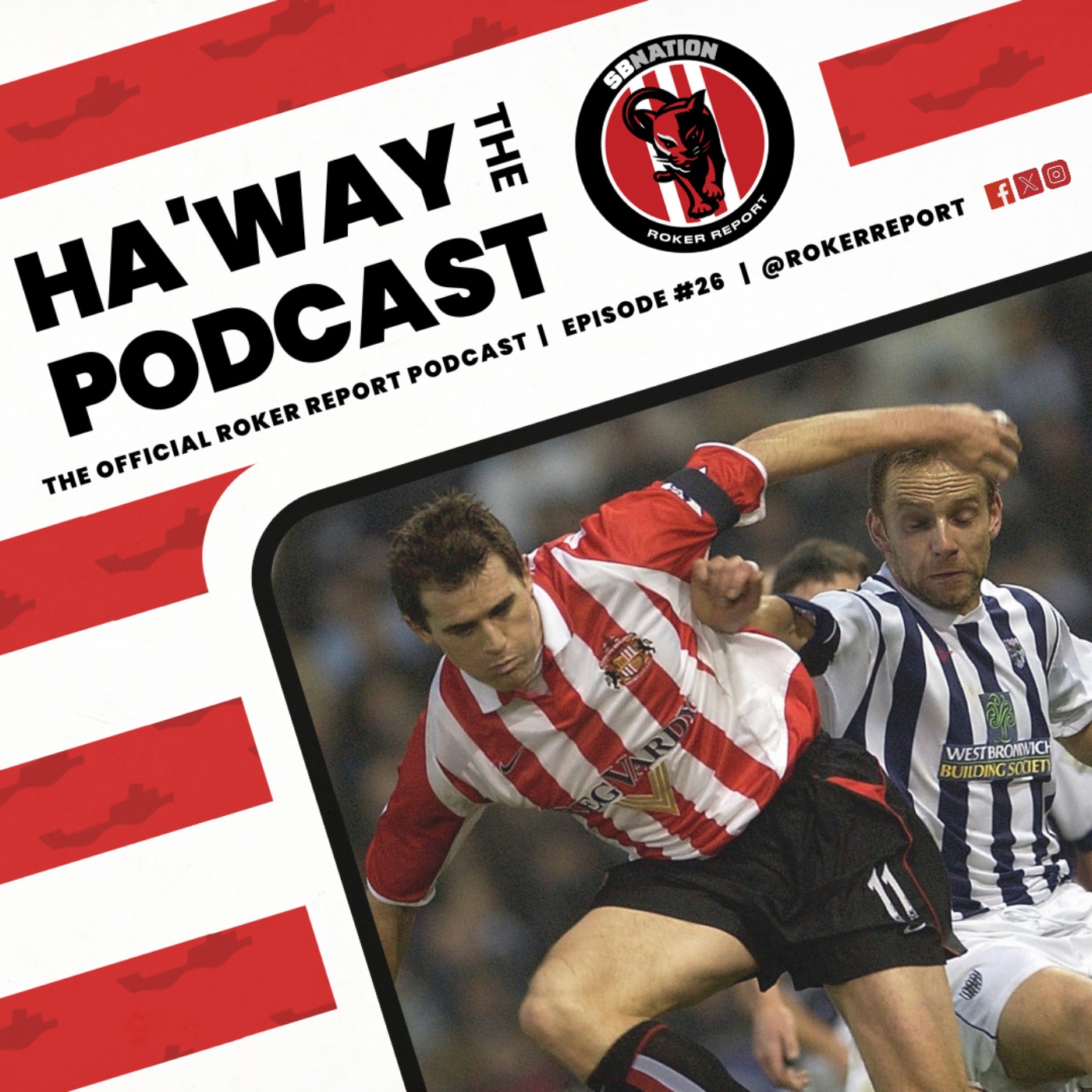 Haway The Podcast