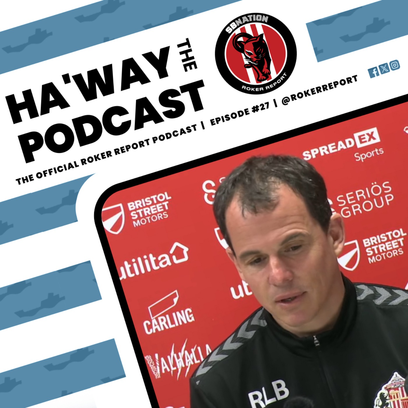 Haway The Podcast