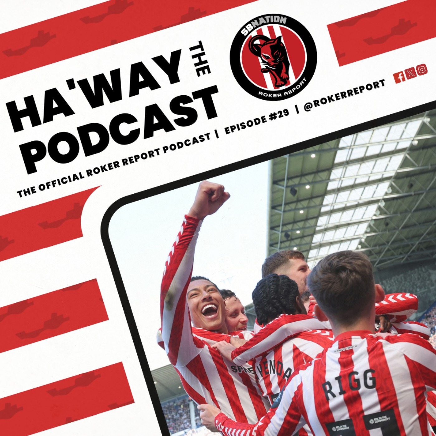 Haway The Podcast
