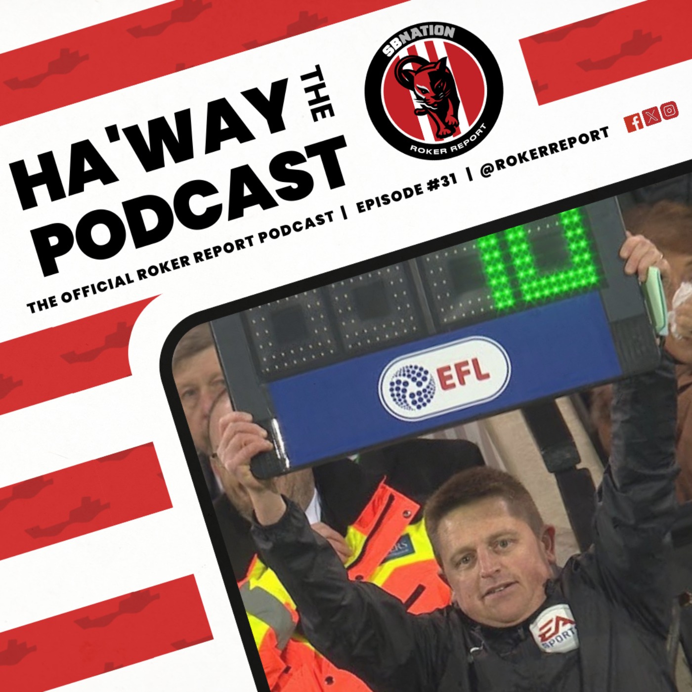Haway The Podcast