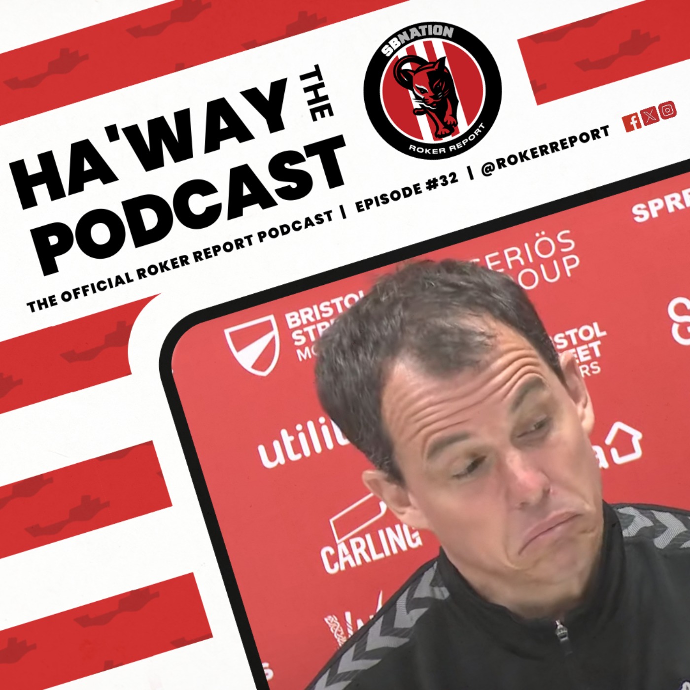 Haway The Podcast