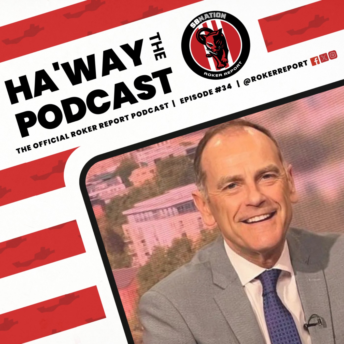 Haway The Podcast