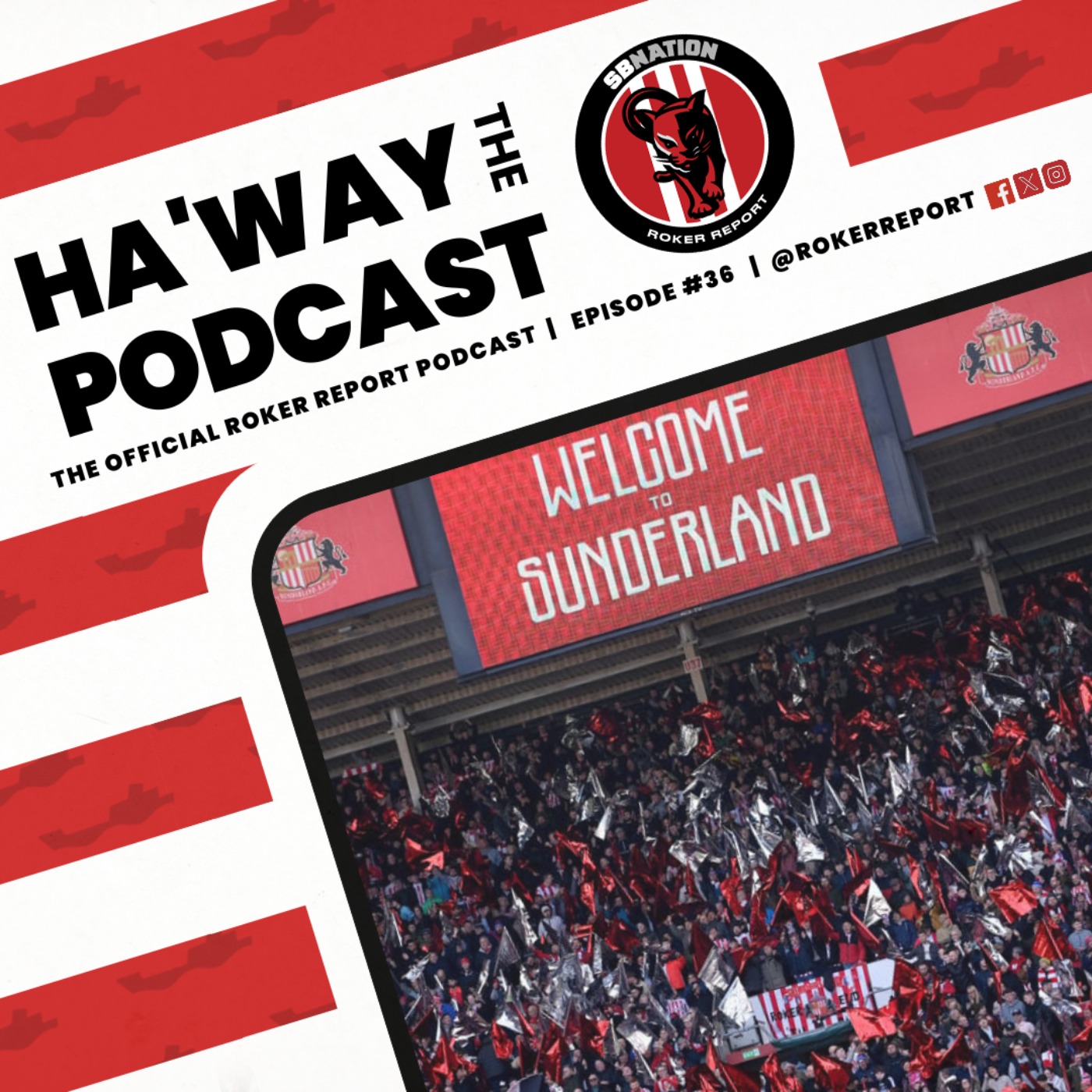 Haway The Podcast