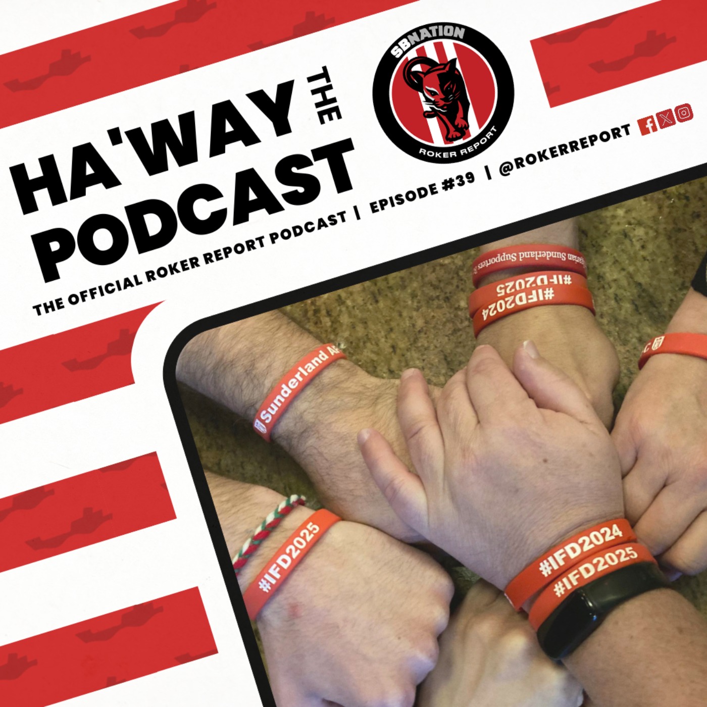 Haway The Podcast
