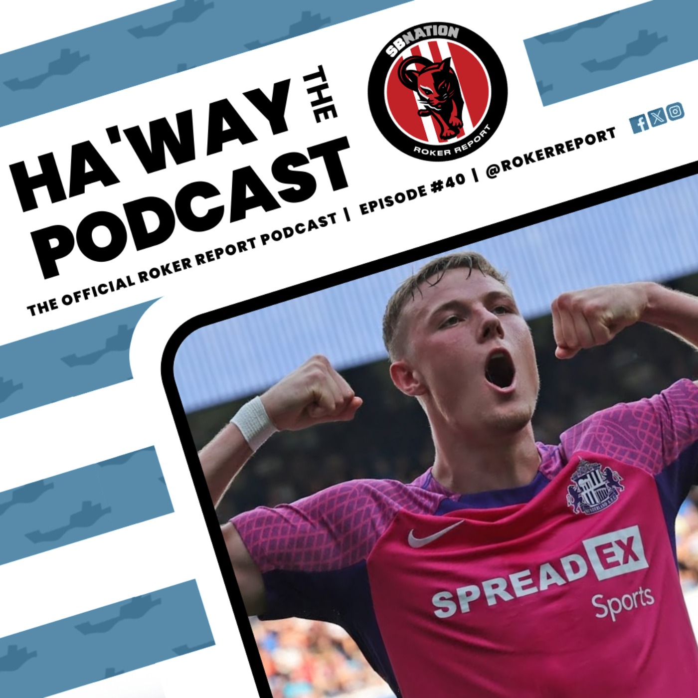 Haway The Podcast