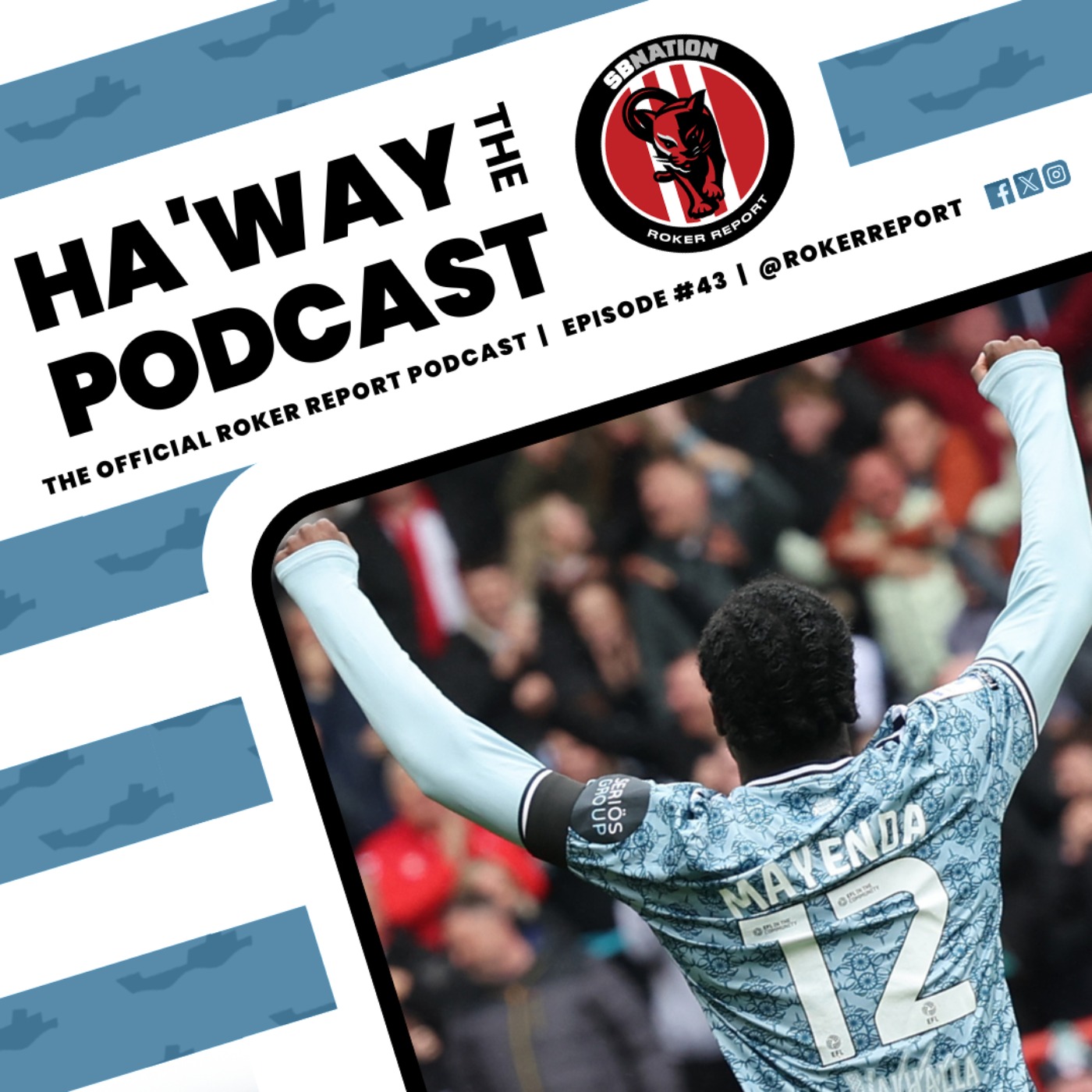 Haway The Podcast