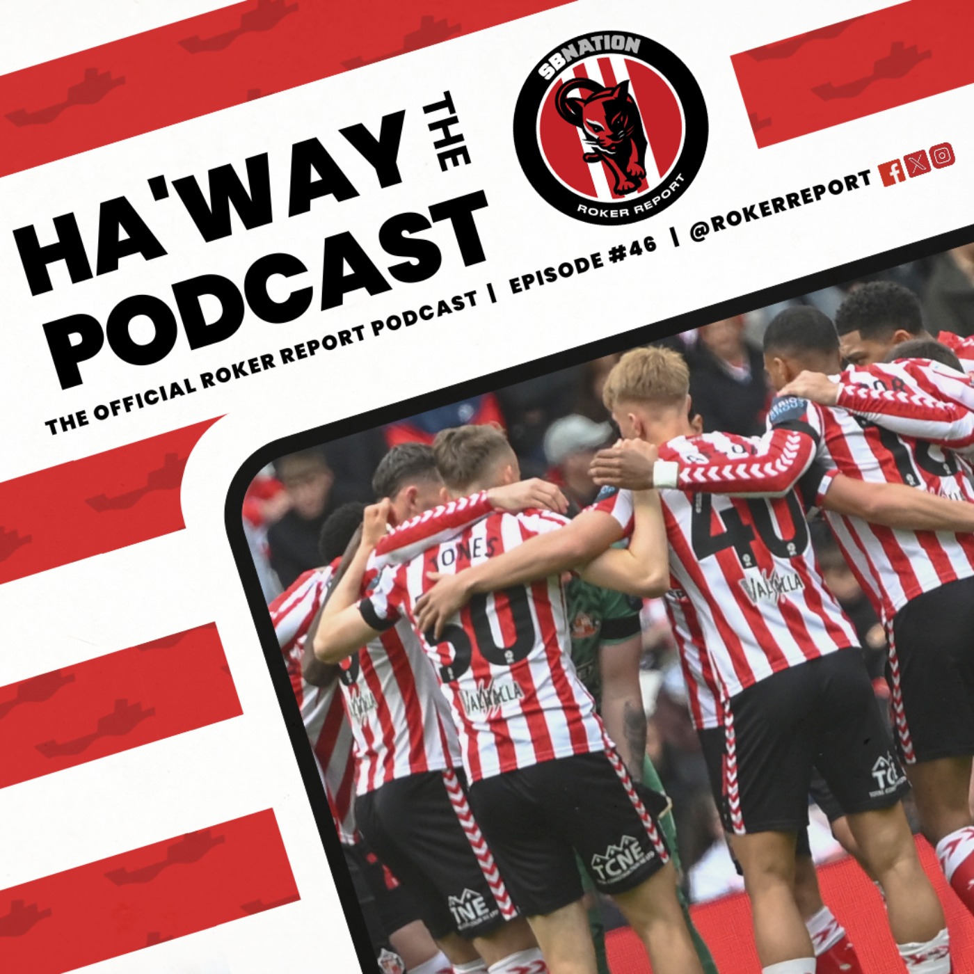 Haway The Podcast