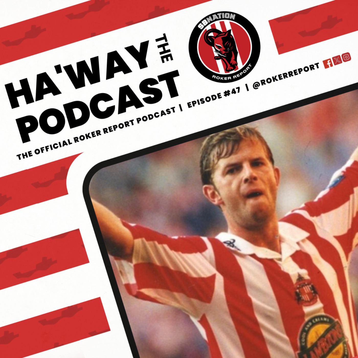 Haway The Podcast