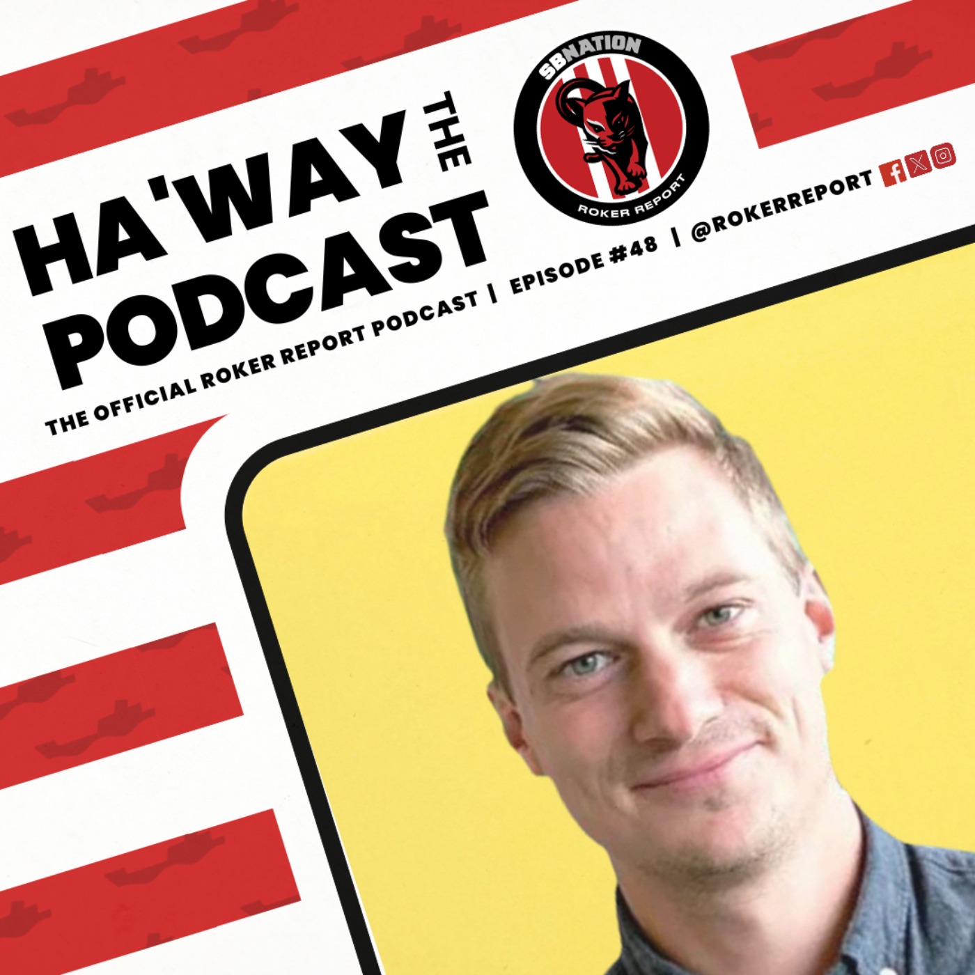Haway The Podcast