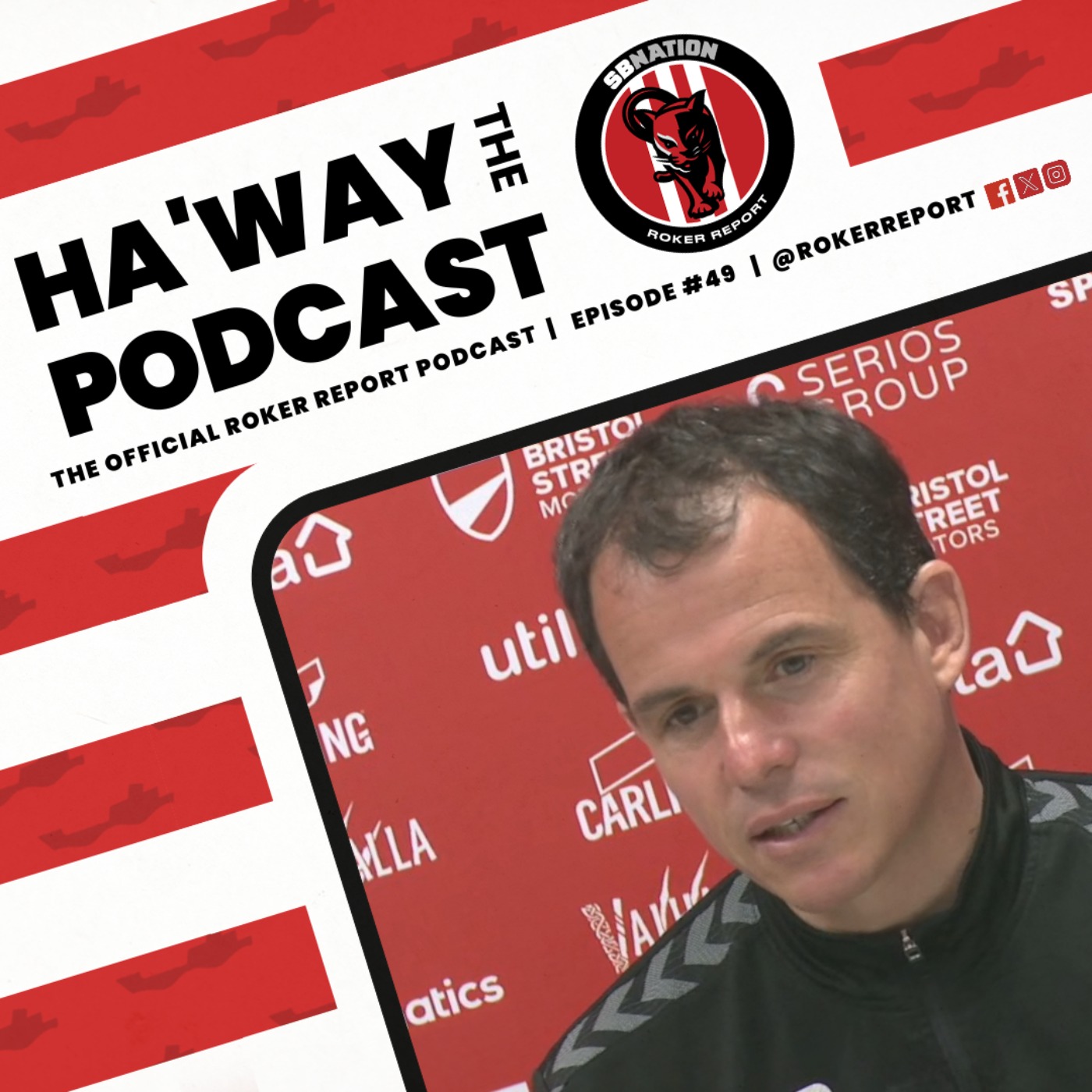 Haway The Podcast