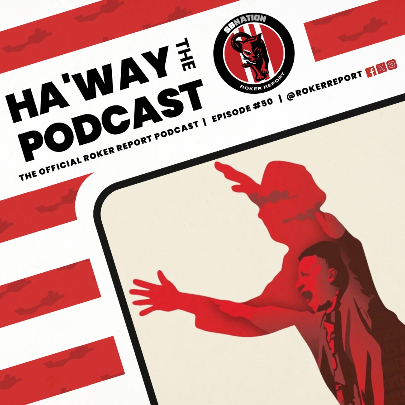 Haway The Podcast