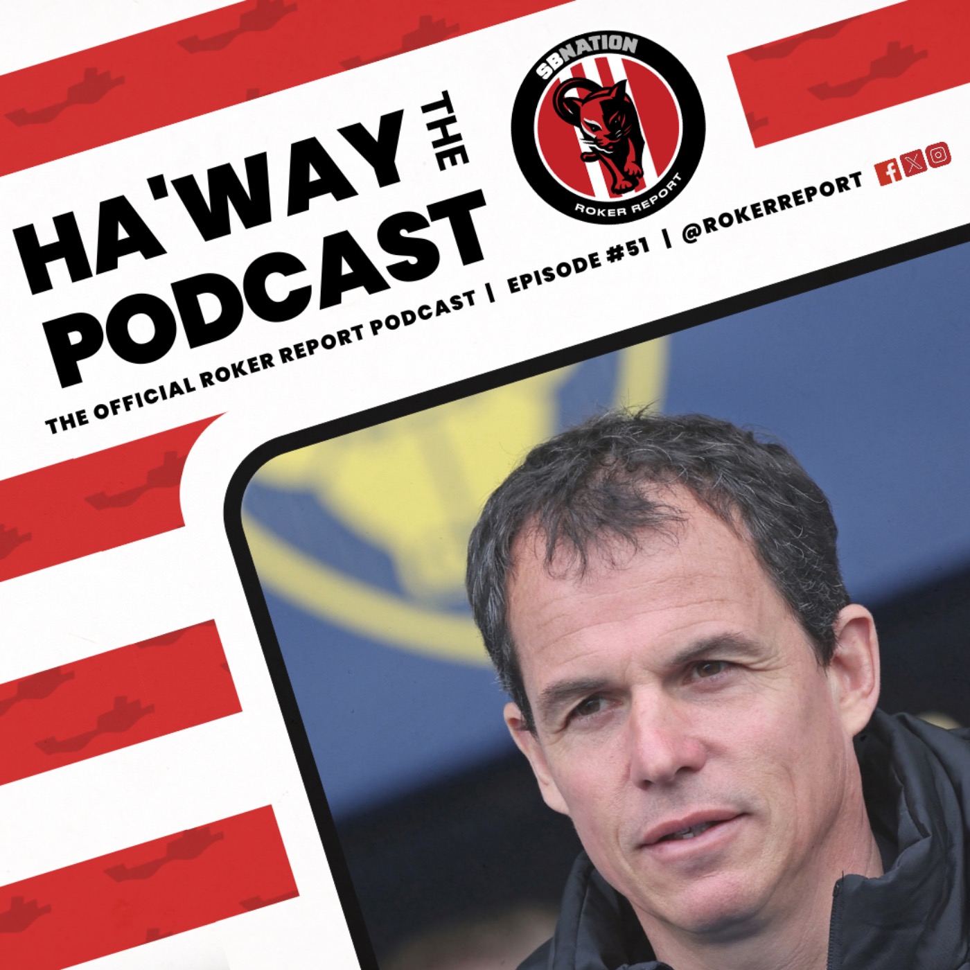 Haway The Podcast