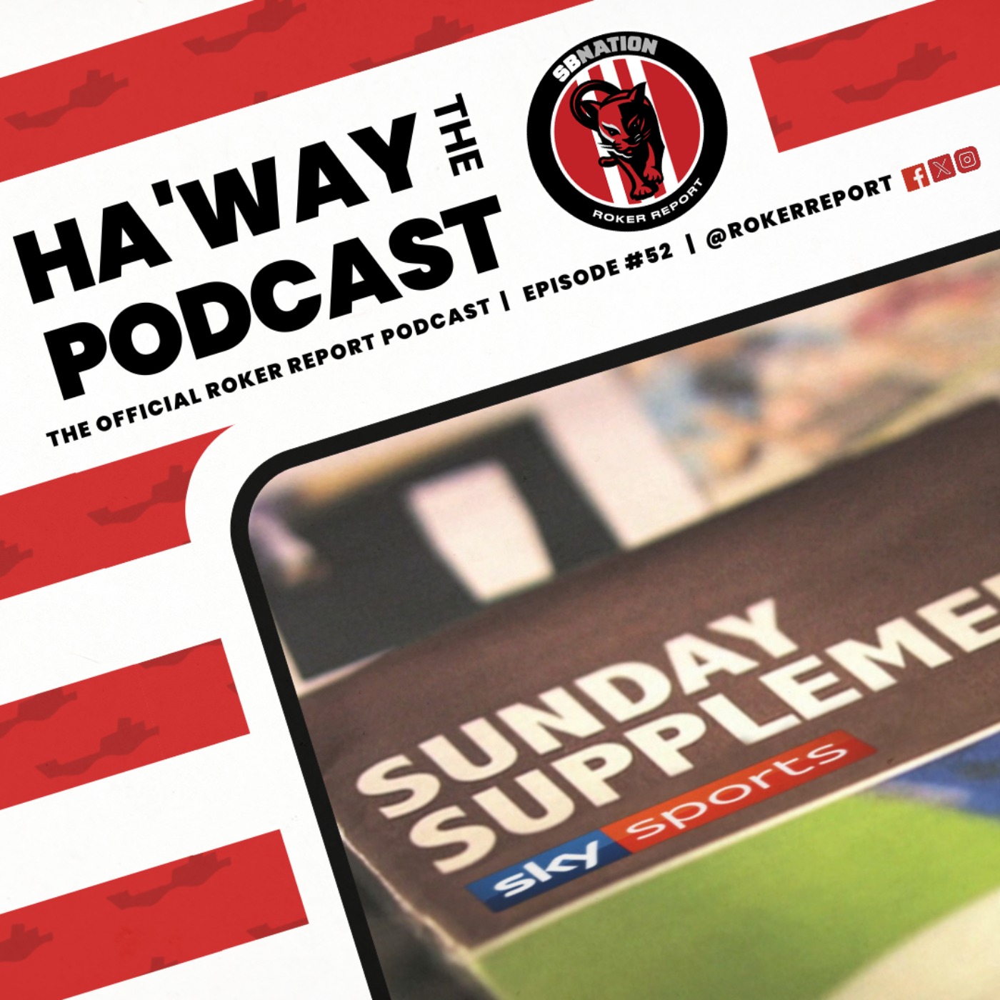 Haway The Podcast
