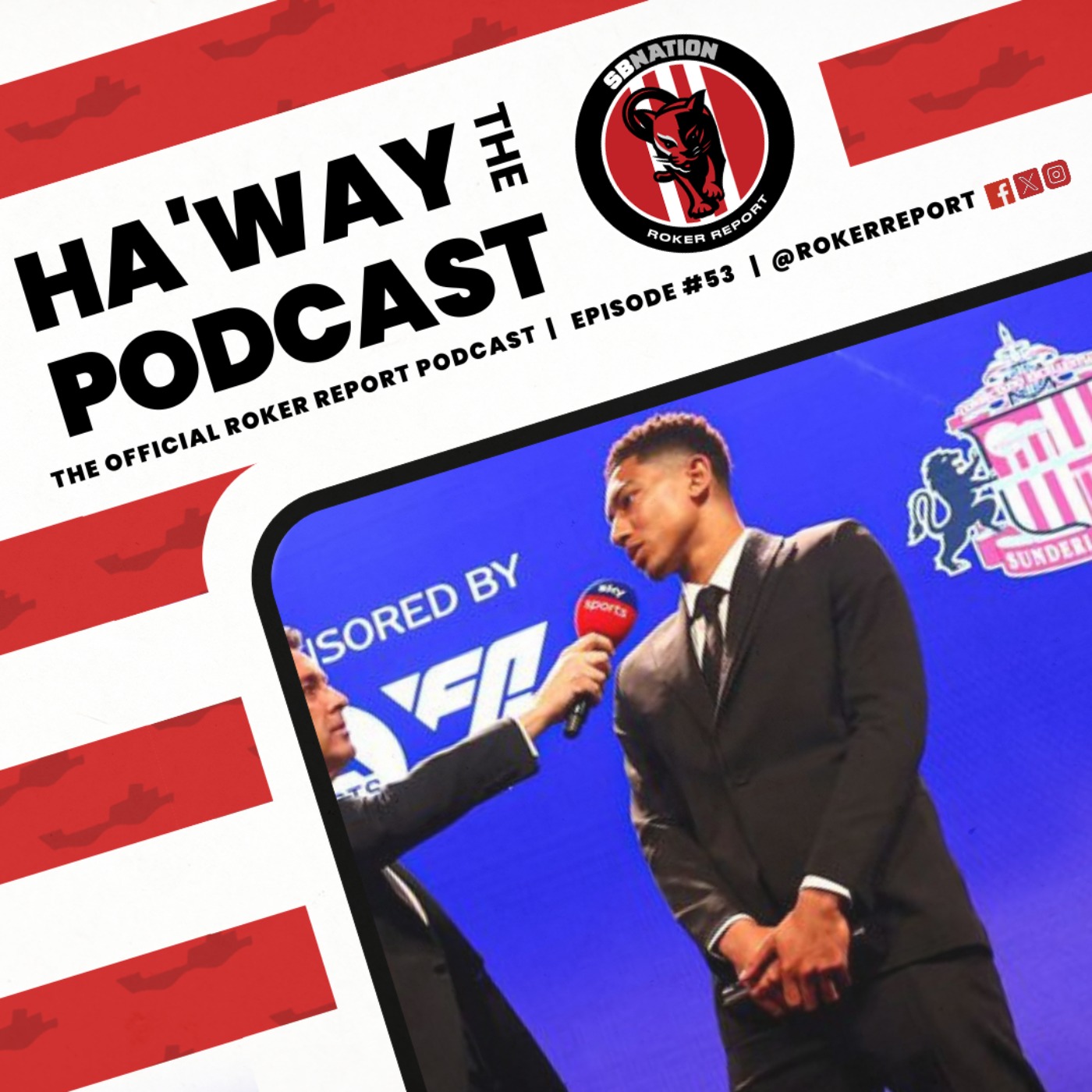 Haway The Podcast