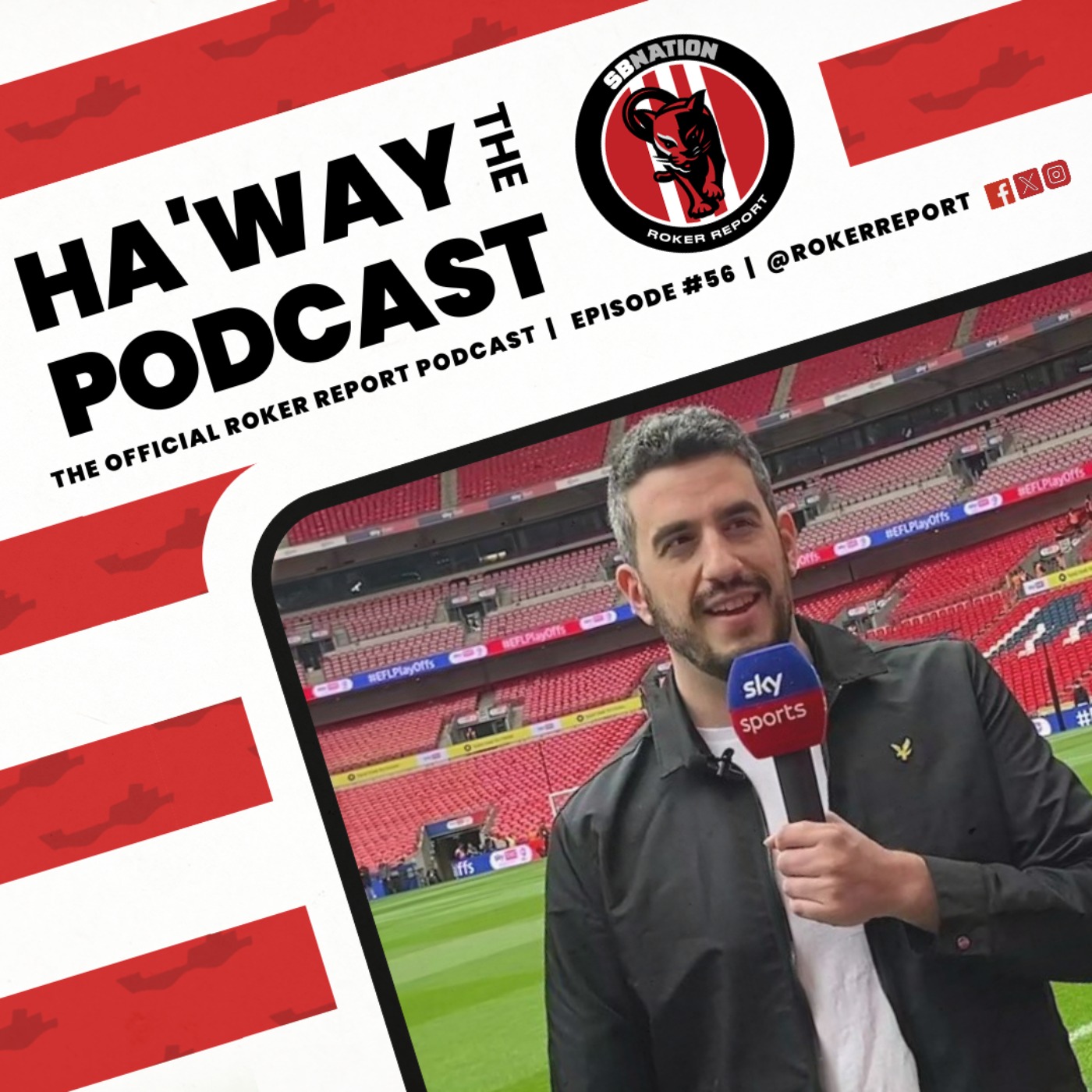 Haway The Podcast