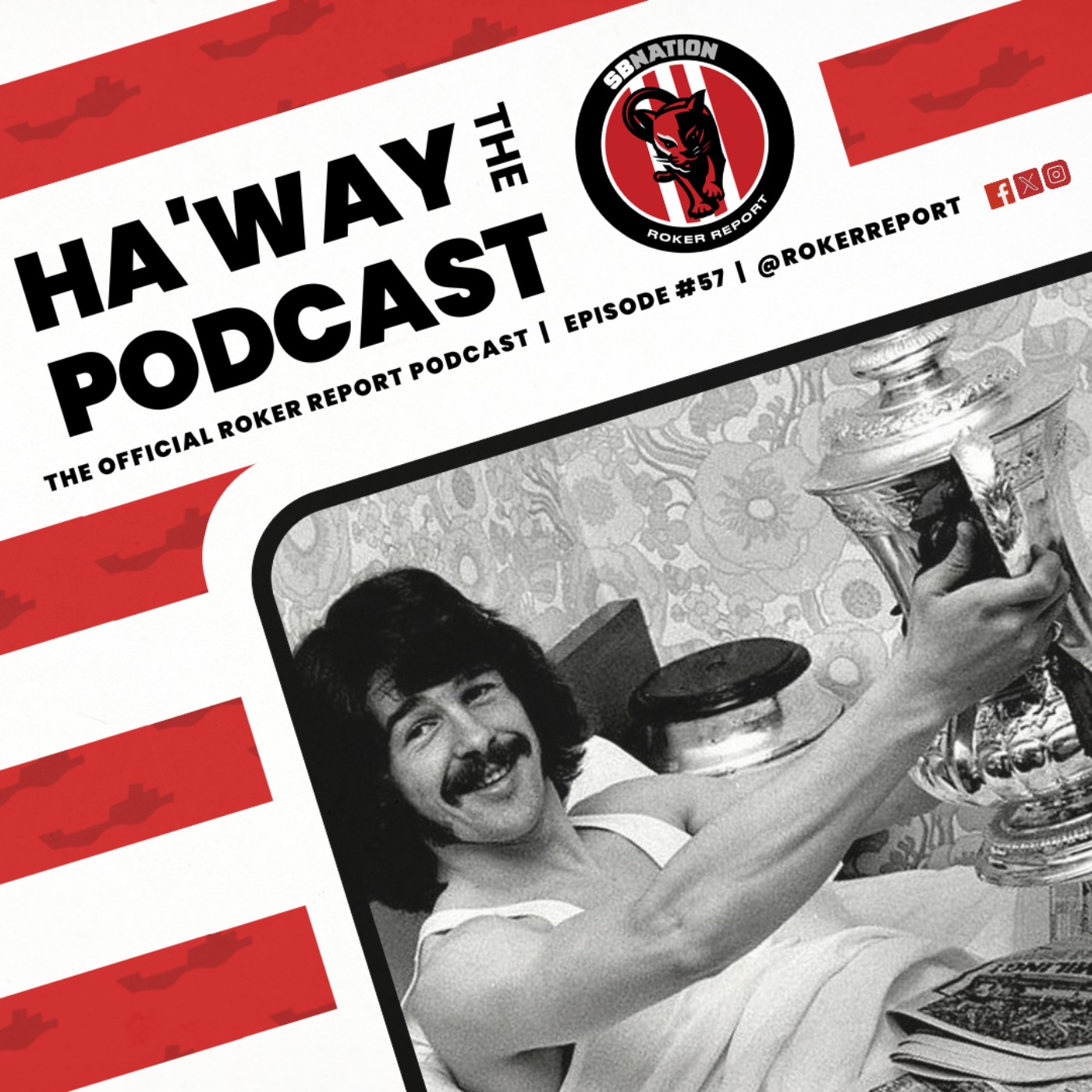 Haway The Podcast