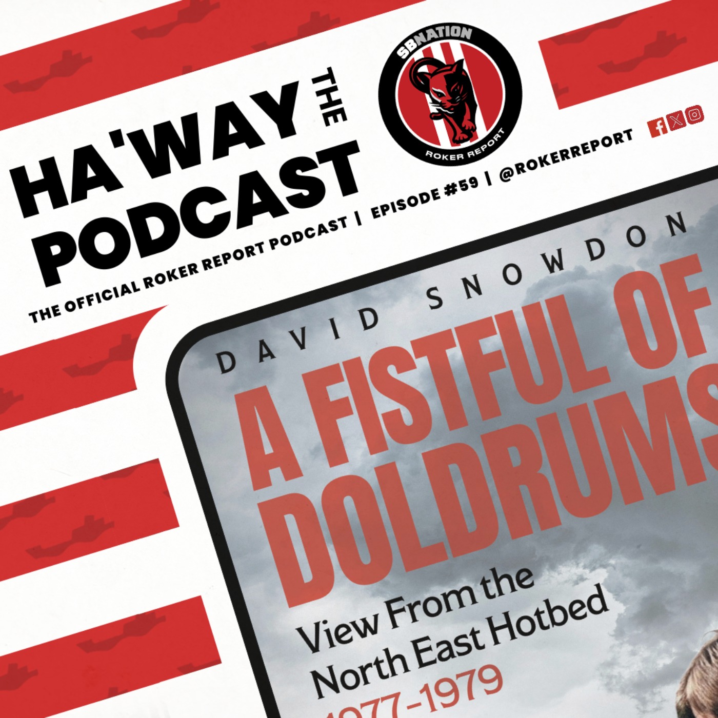 Haway The Podcast