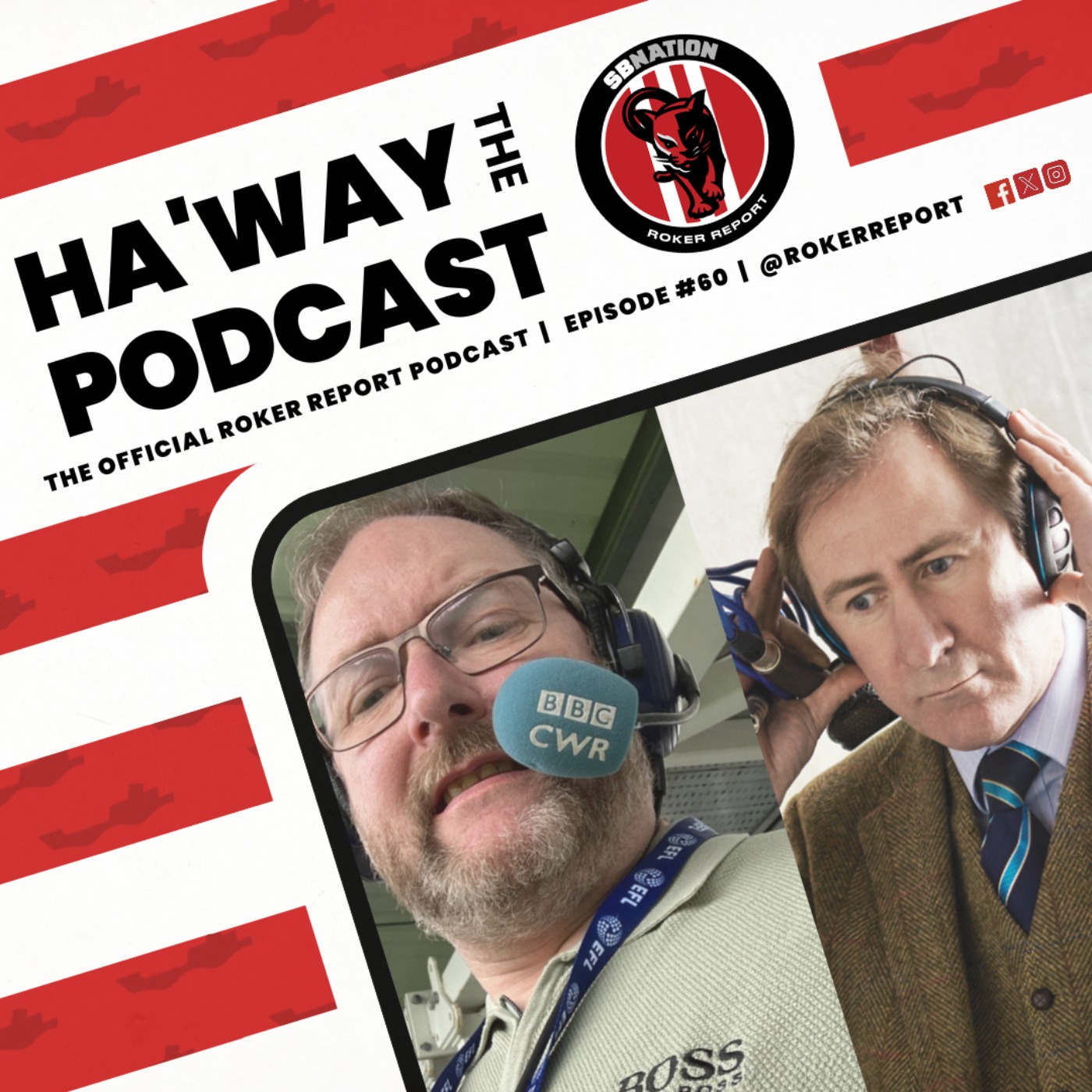 Haway The Podcast