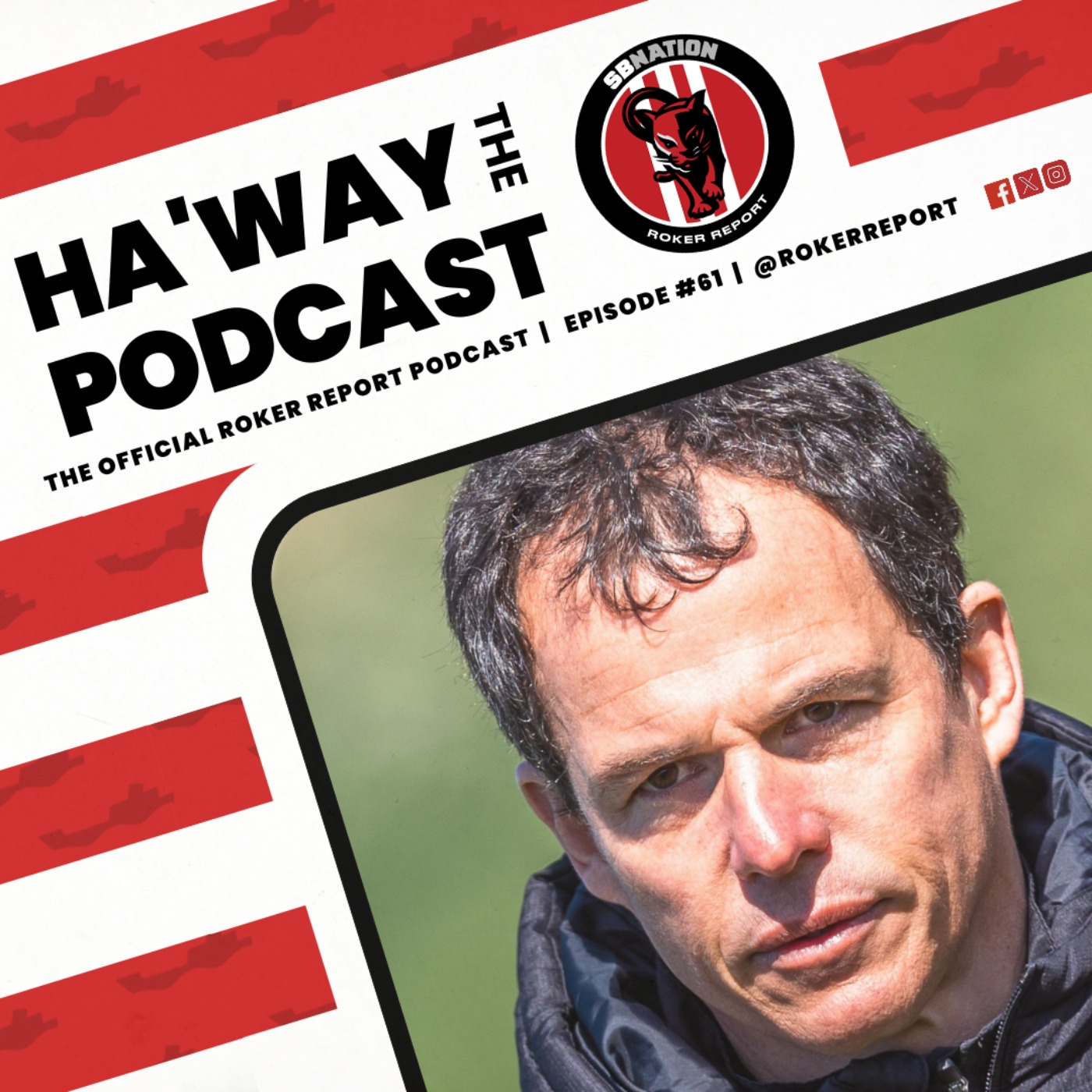 Haway The Podcast