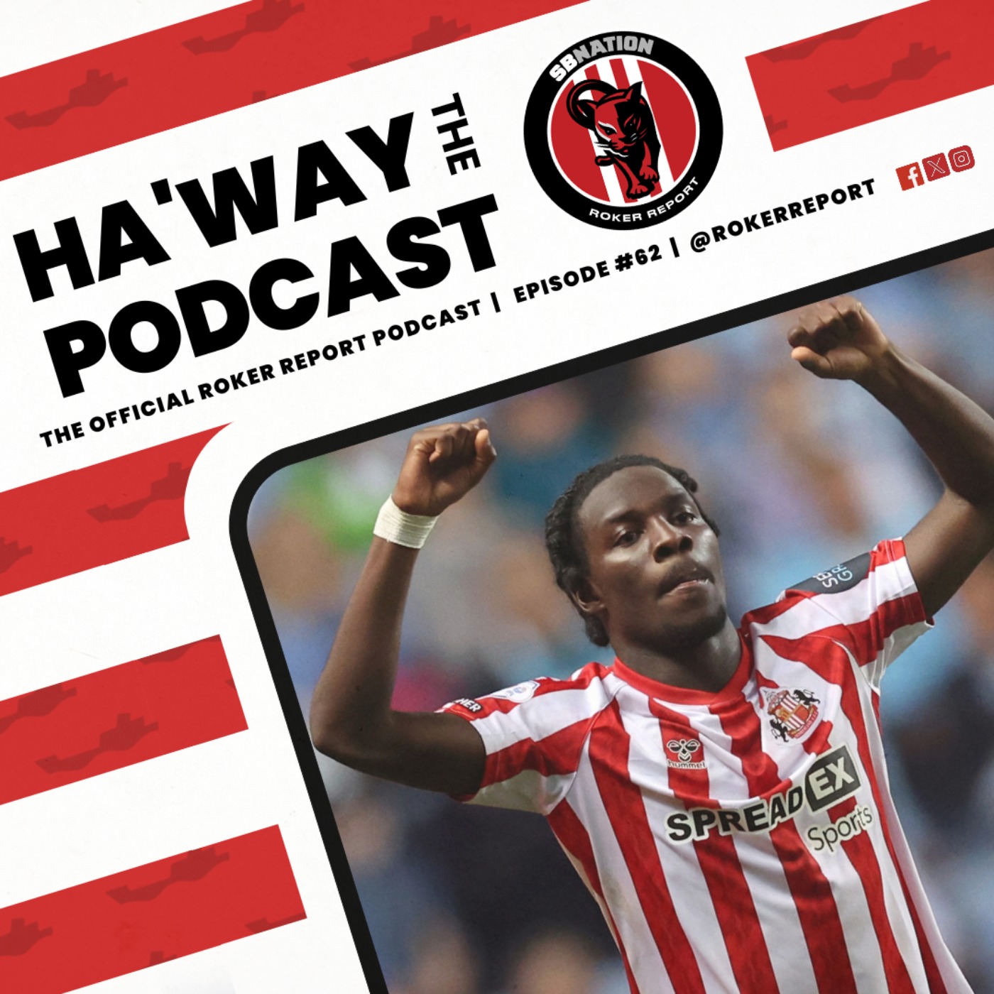 Haway The Podcast