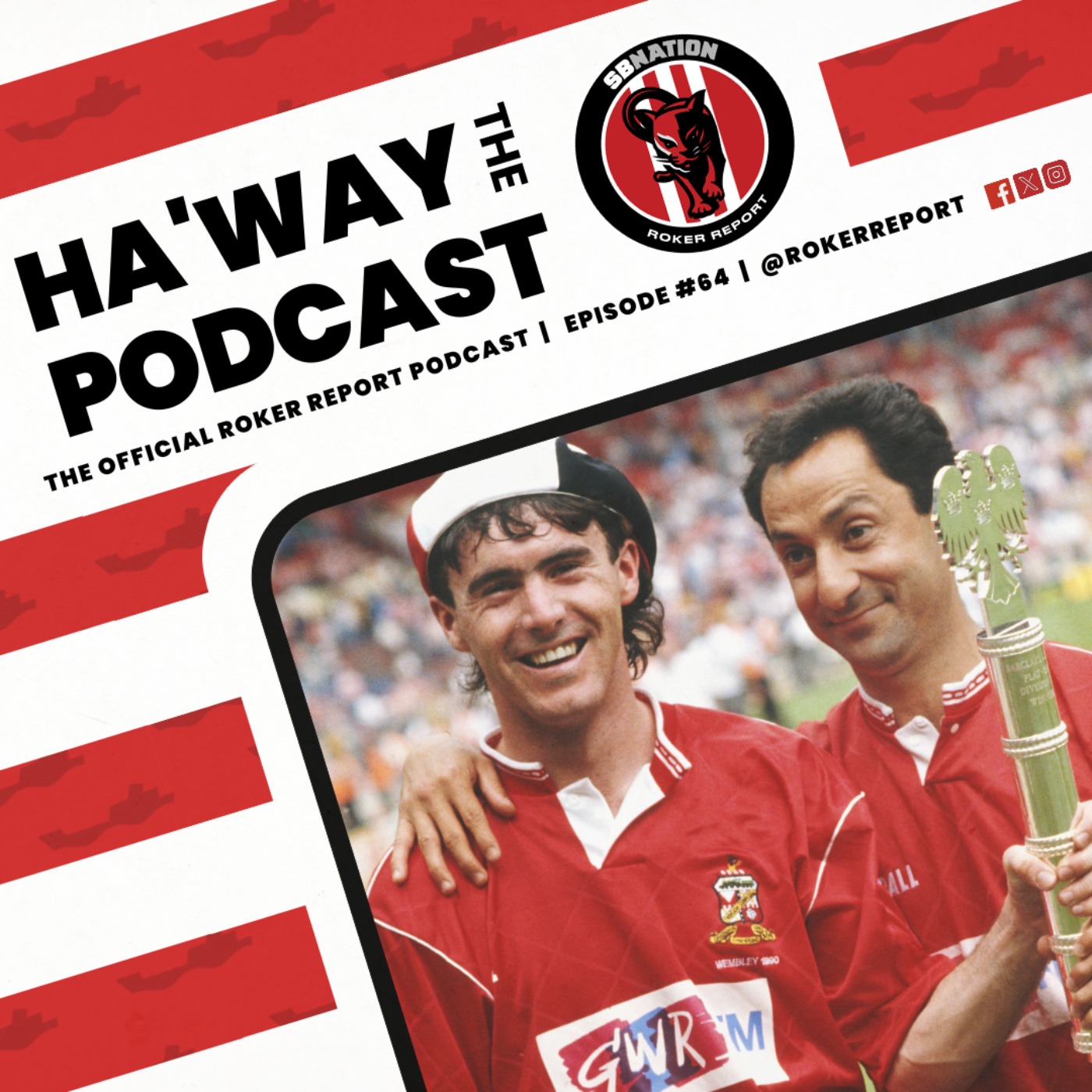 Haway The Podcast