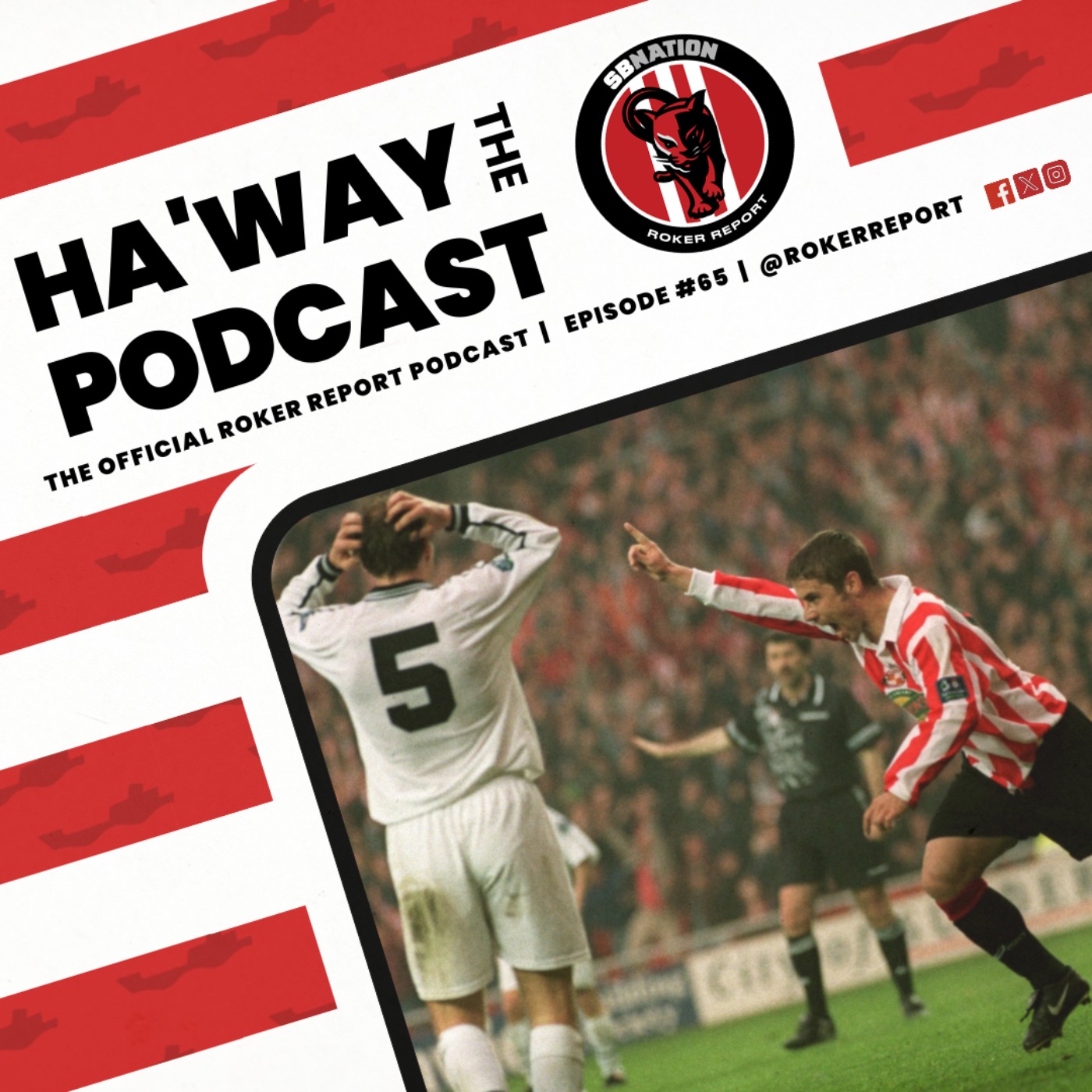 Haway The Podcast