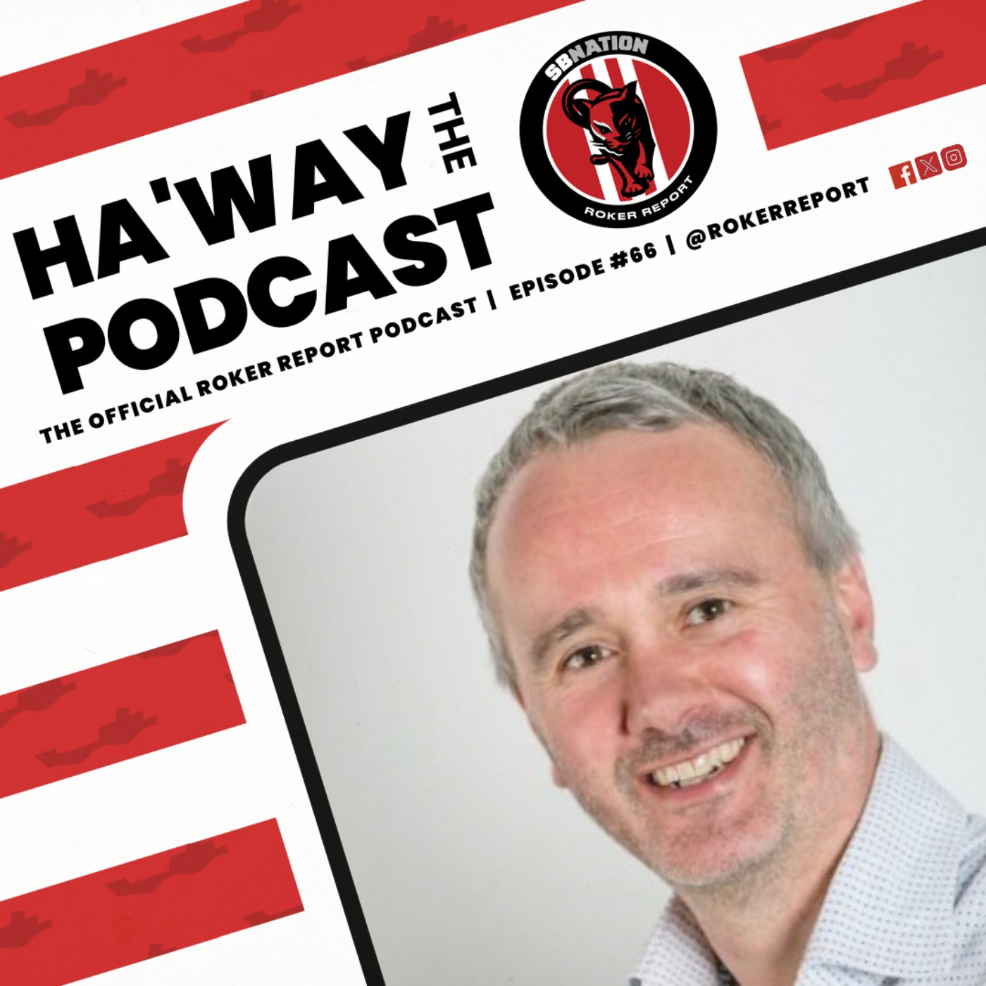 Haway The Podcast