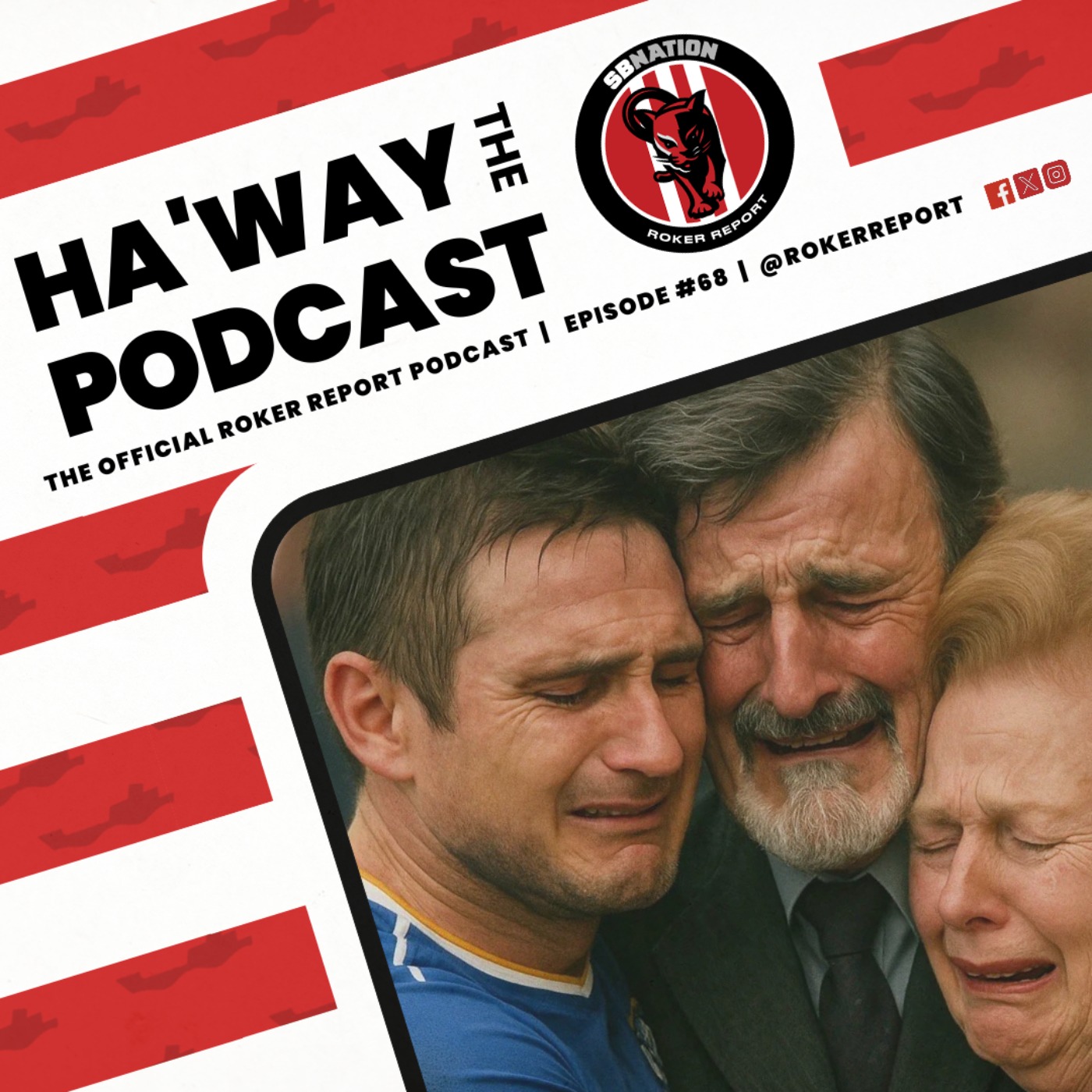 Haway The Podcast