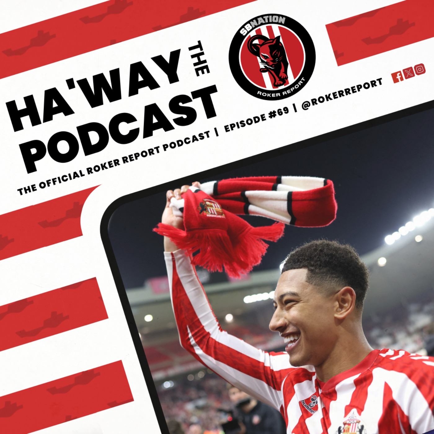 Haway The Podcast