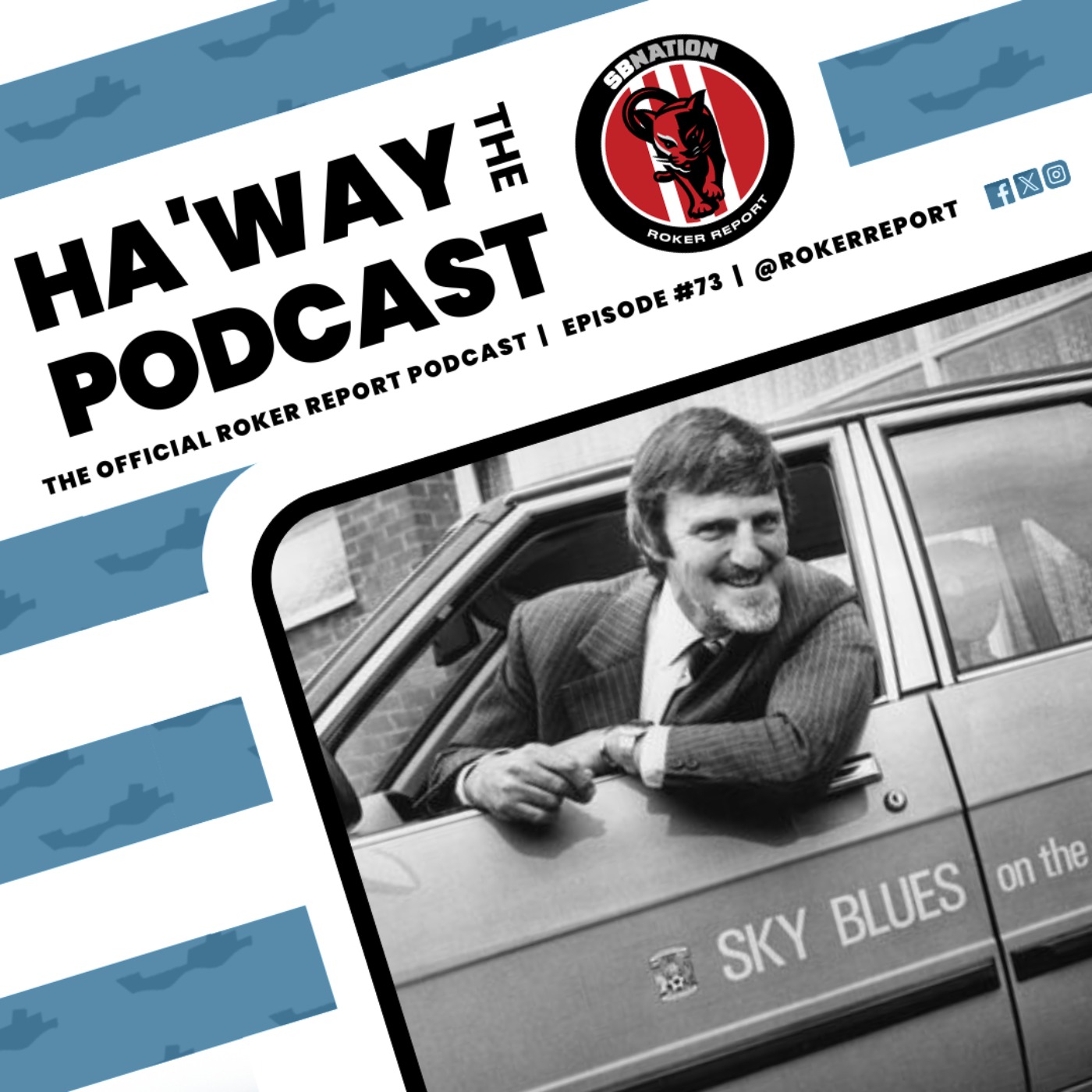 Haway The Podcast