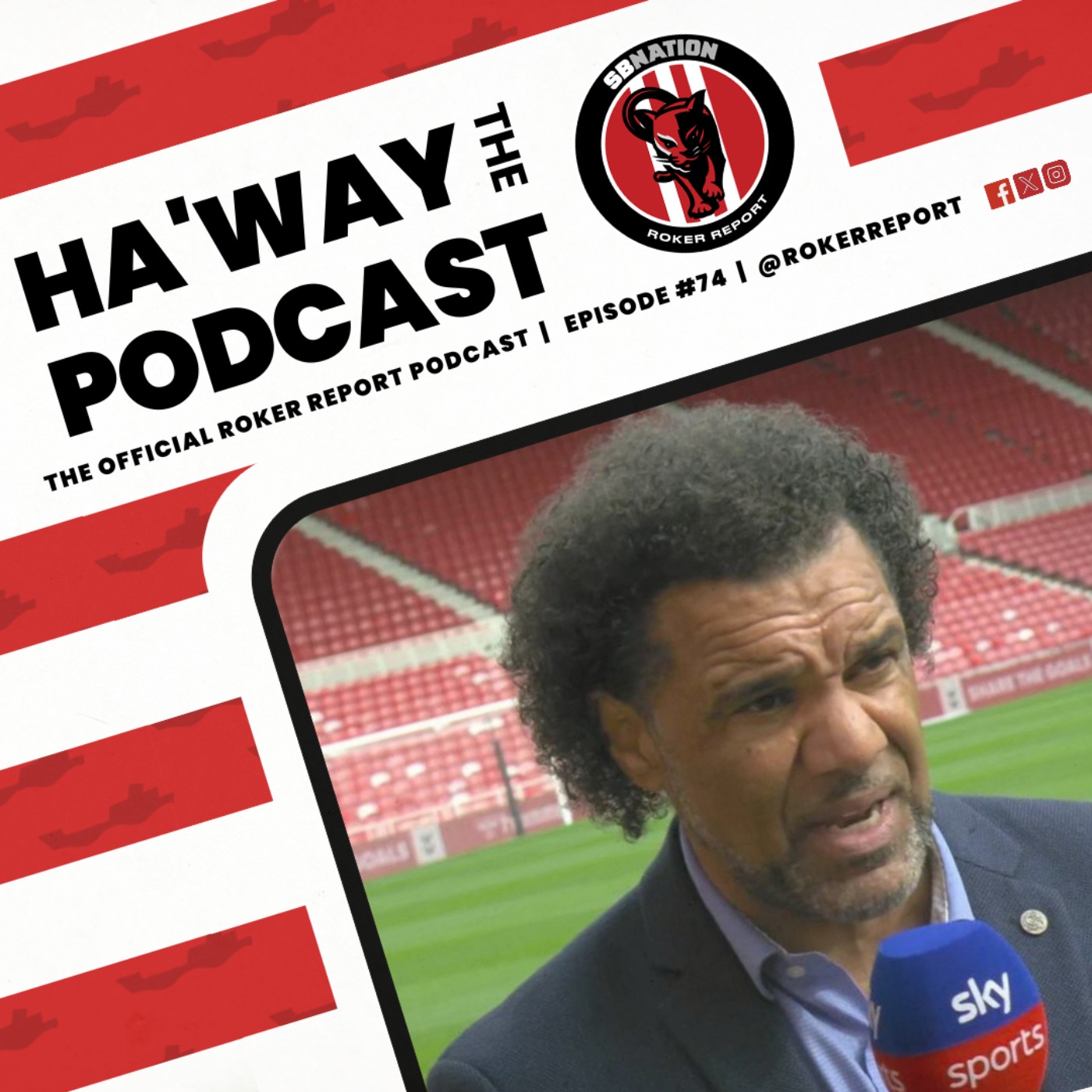 Haway The Podcast