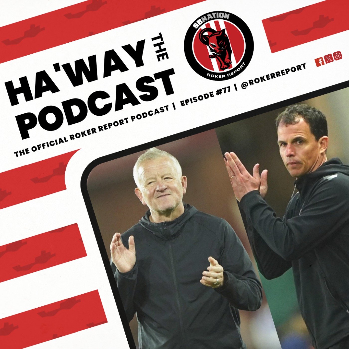Haway The Podcast